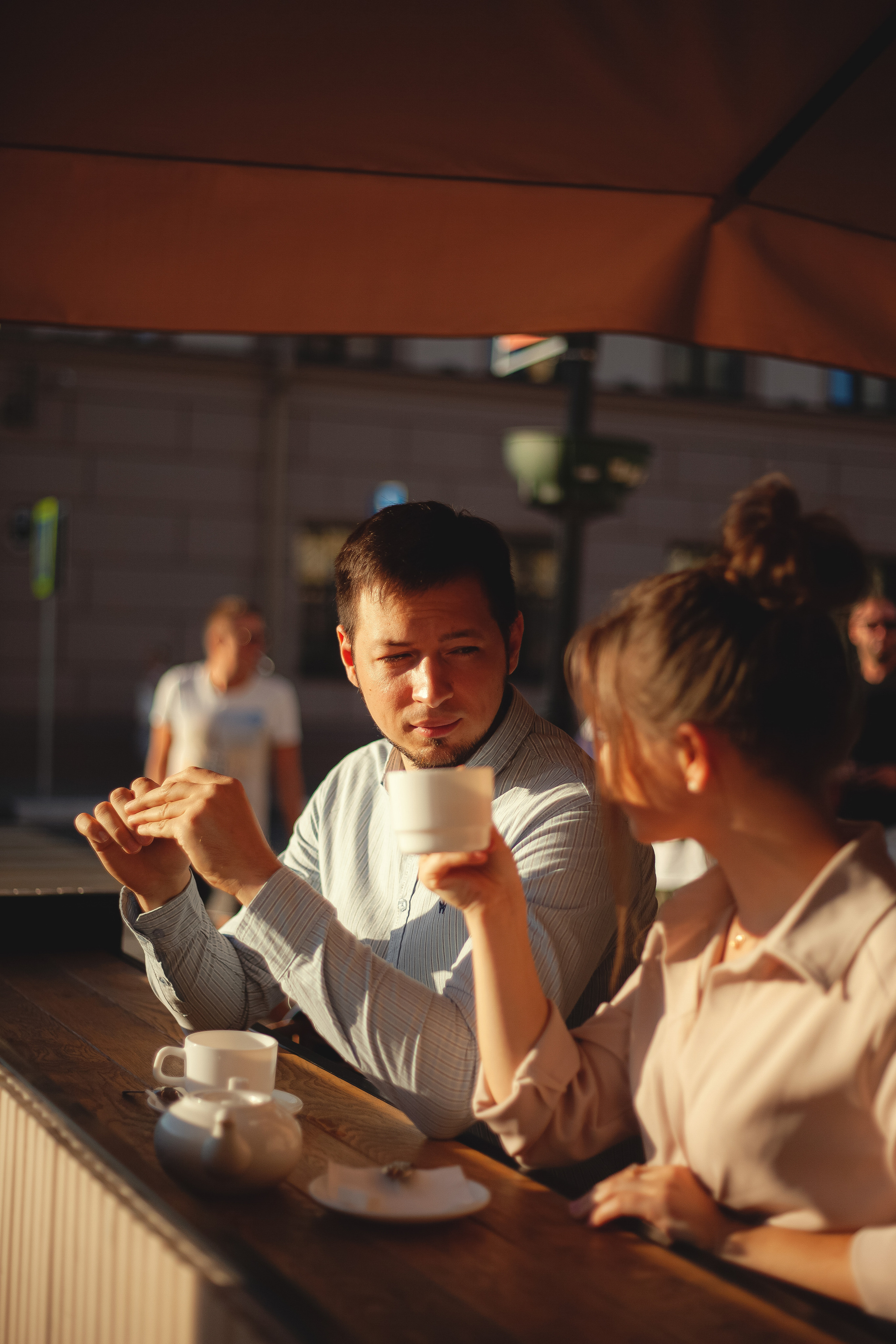 Артем и Надежда, годовщина свадьбы. Главная