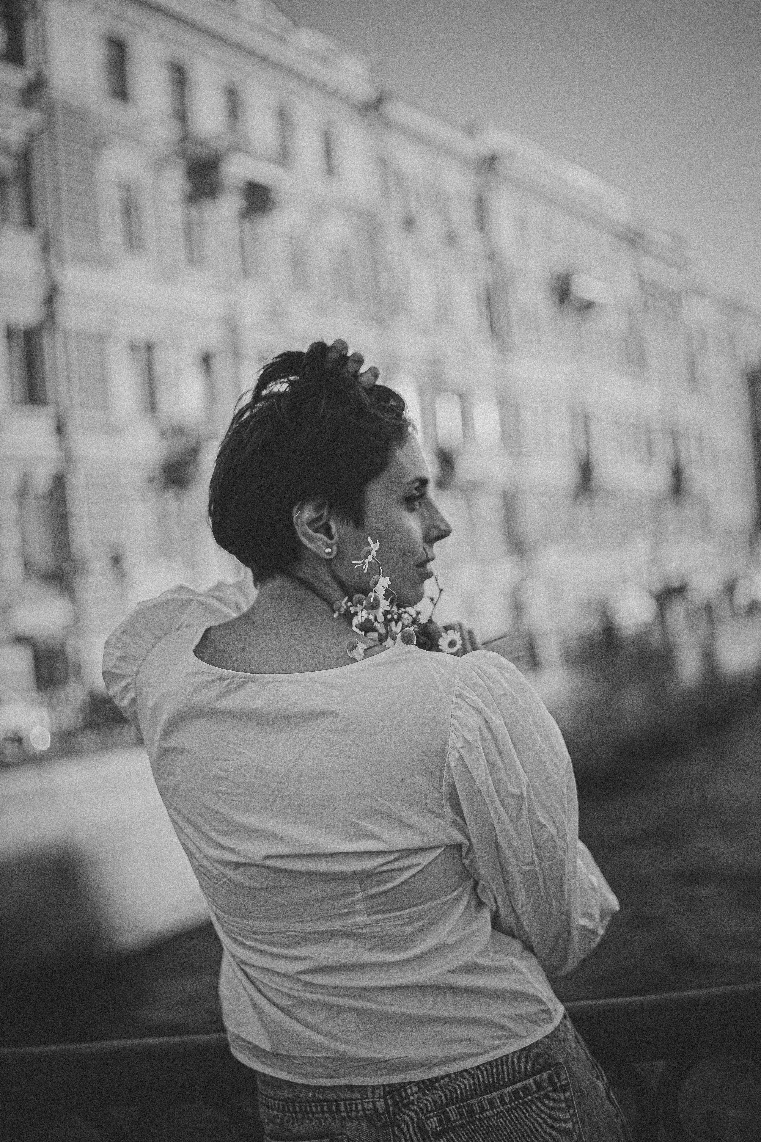 Екатерина в Санкт-Петербурге. Главная