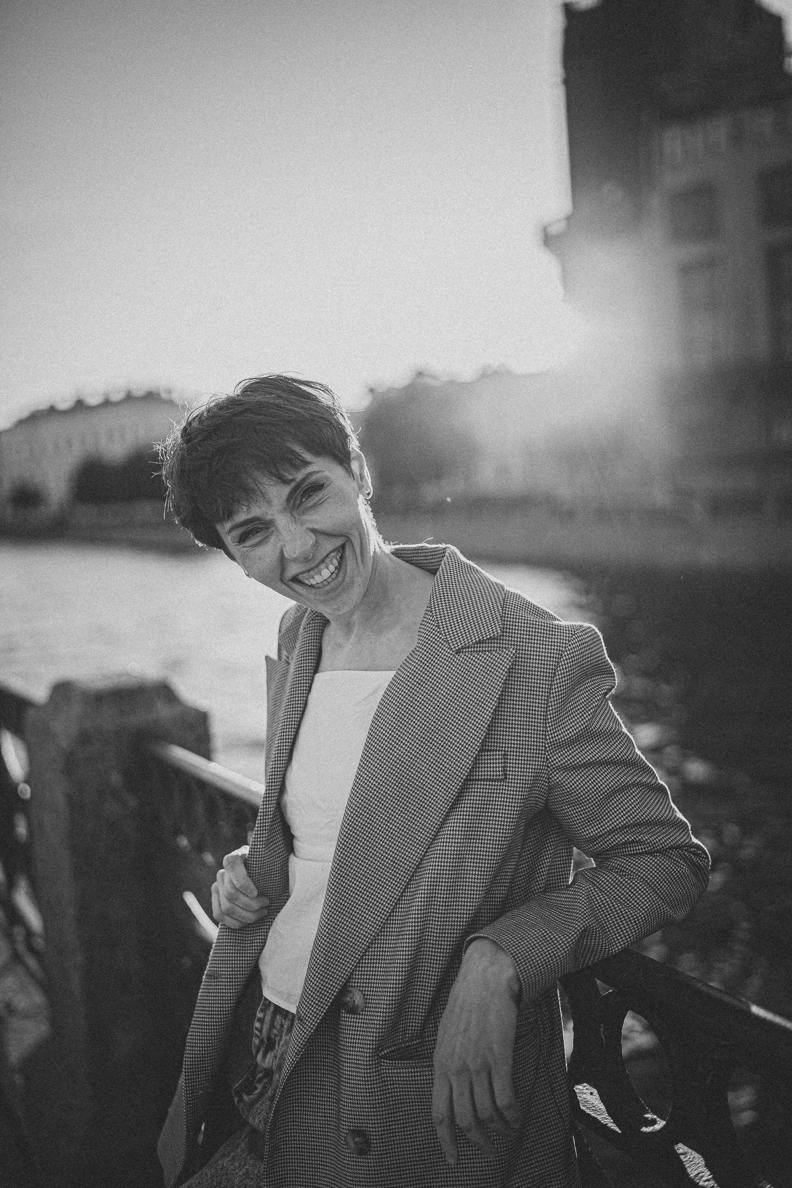 Екатерина в Санкт-Петербурге. Главная