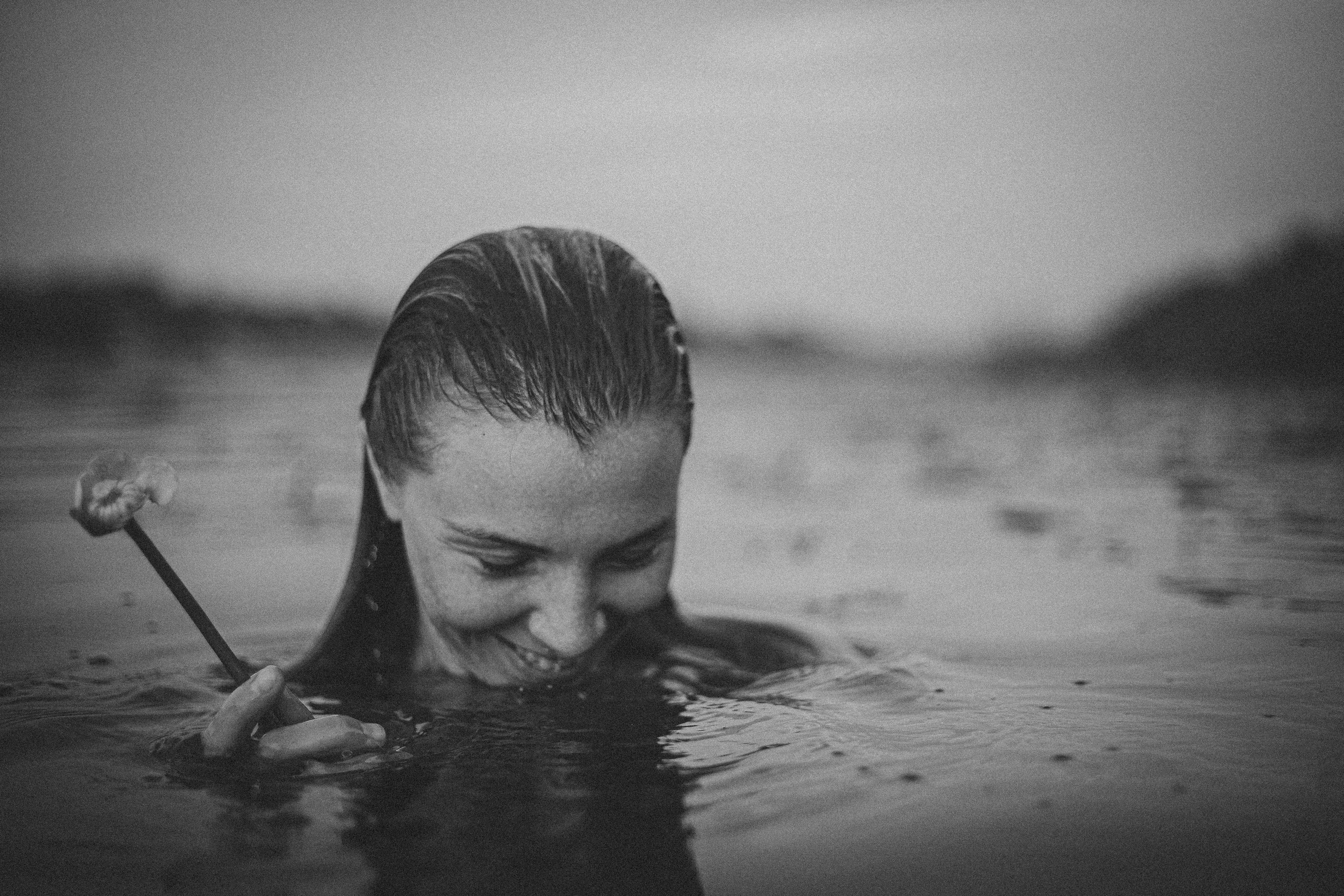 Татьяна на Гребном канале. Главная