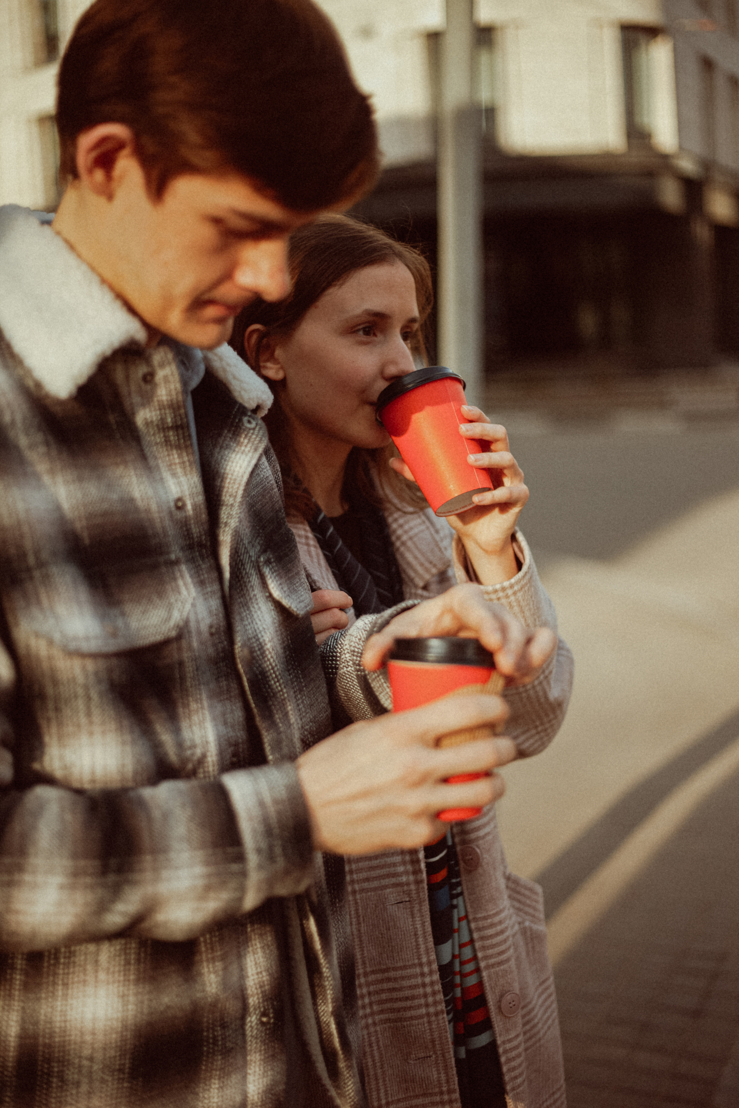 Виктор и Арина, предсвадебное LOVE STORY. Главная