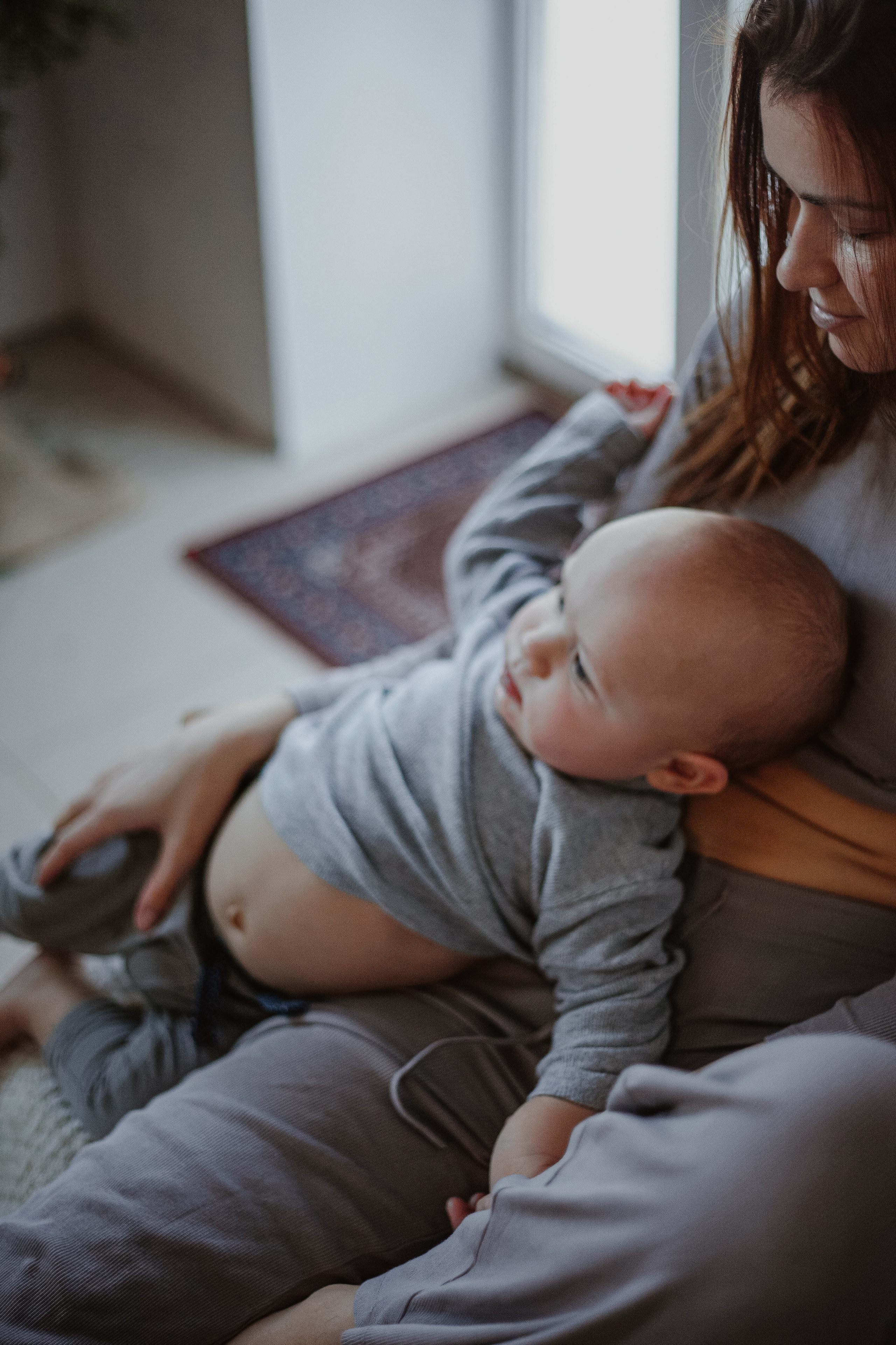 Рождественские каникулы в семье Заколодкиных. Главная