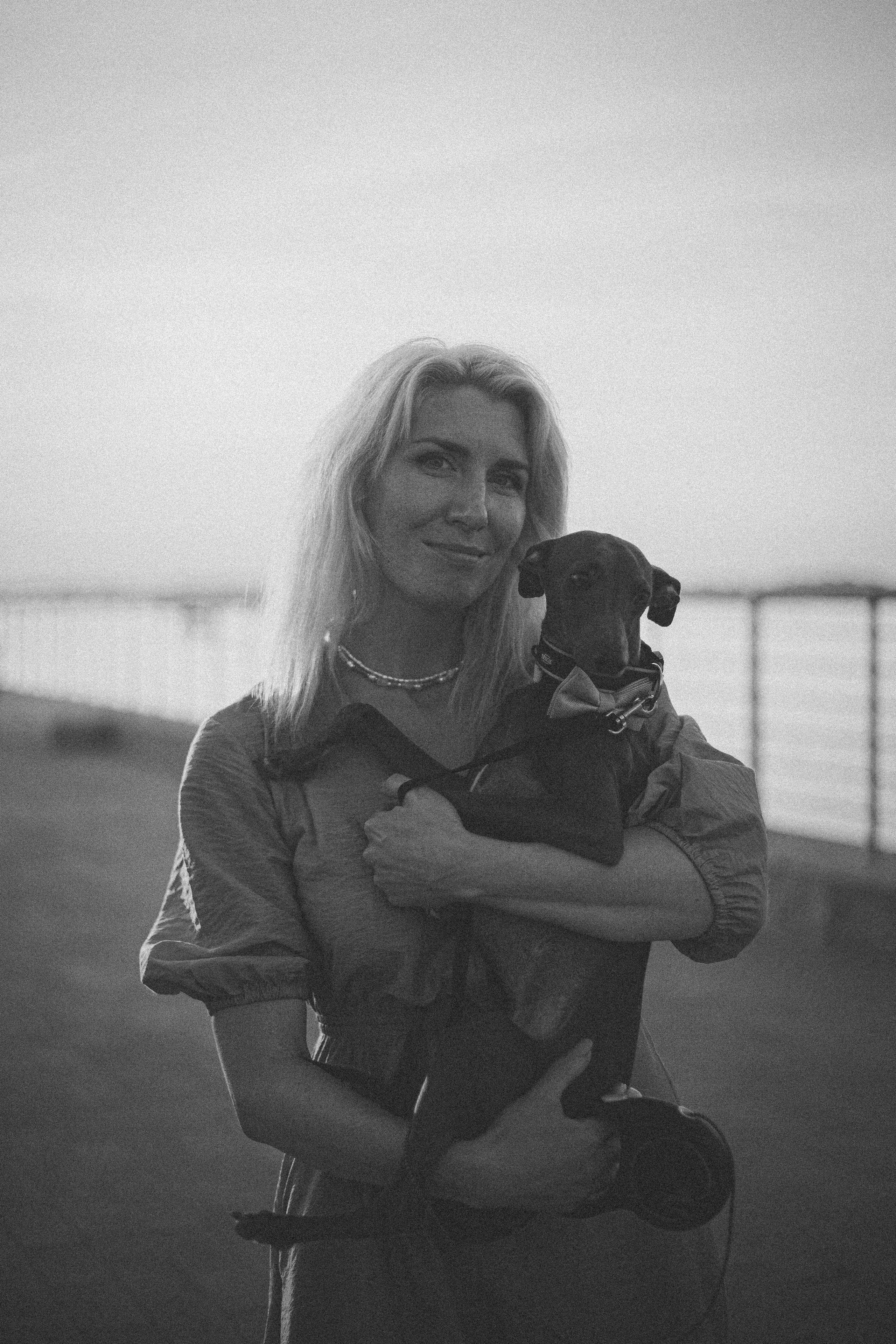 Светлана и Гарри. Главная