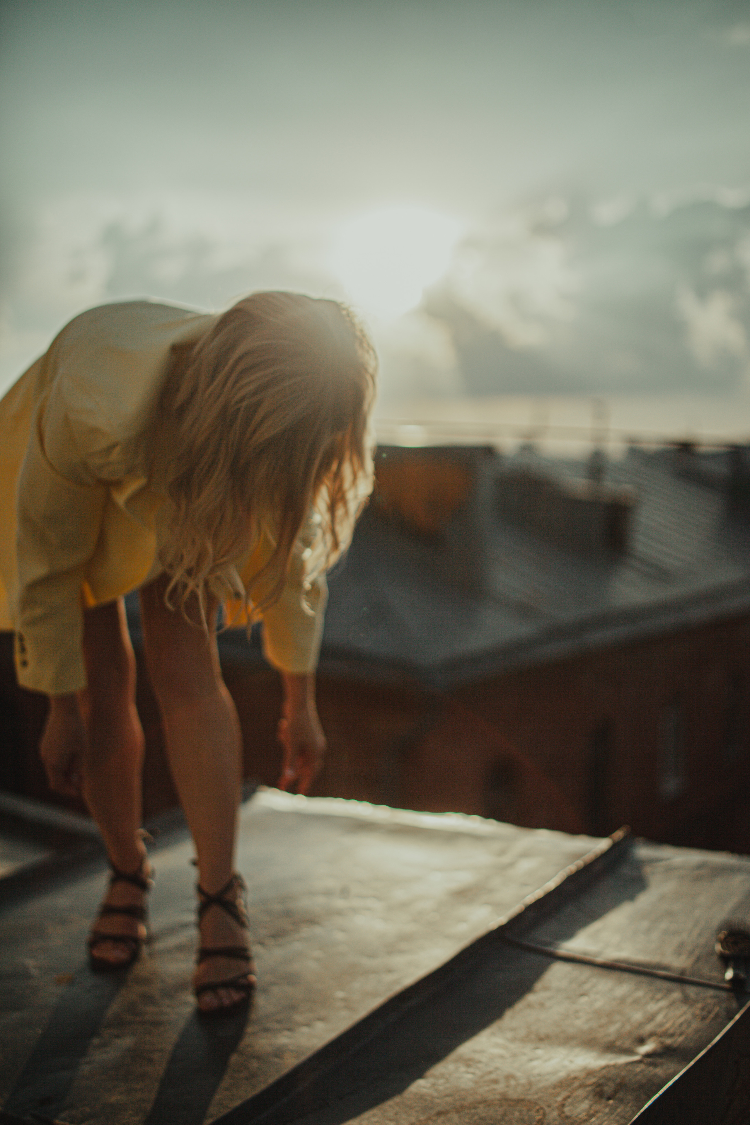 Ирина на Рождественской и на Гребном канале. Главная