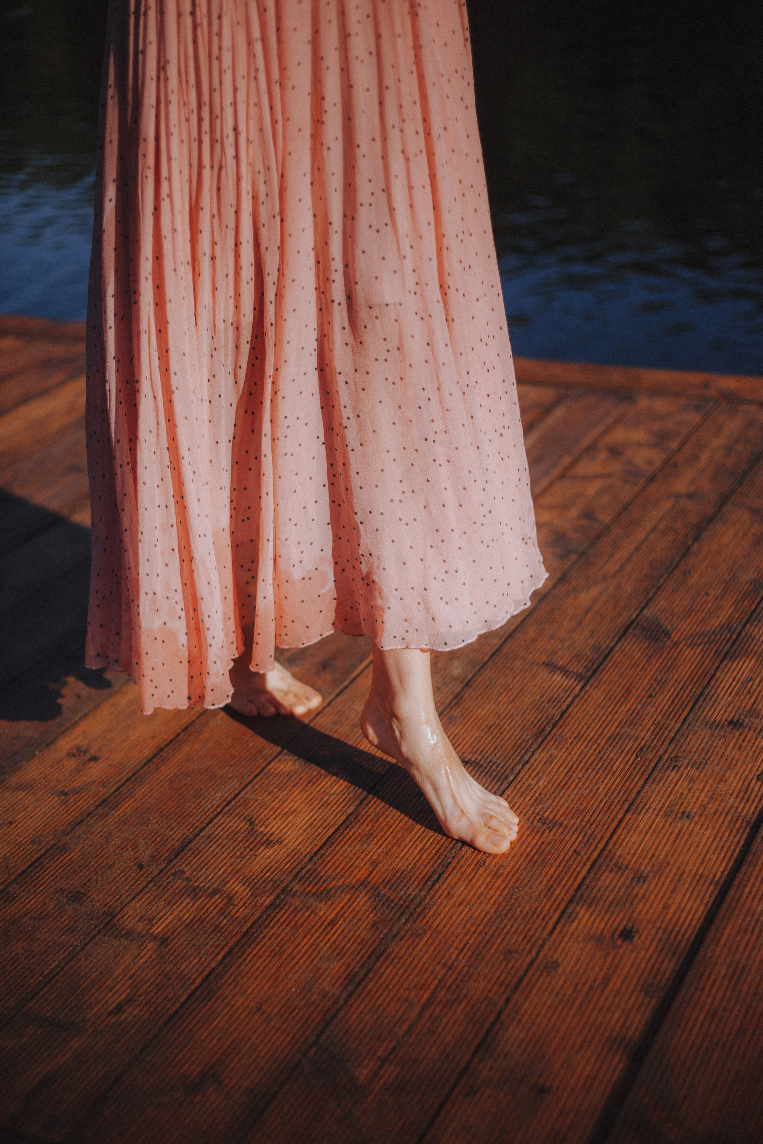 Елена на Щелковском хуторе. Главная