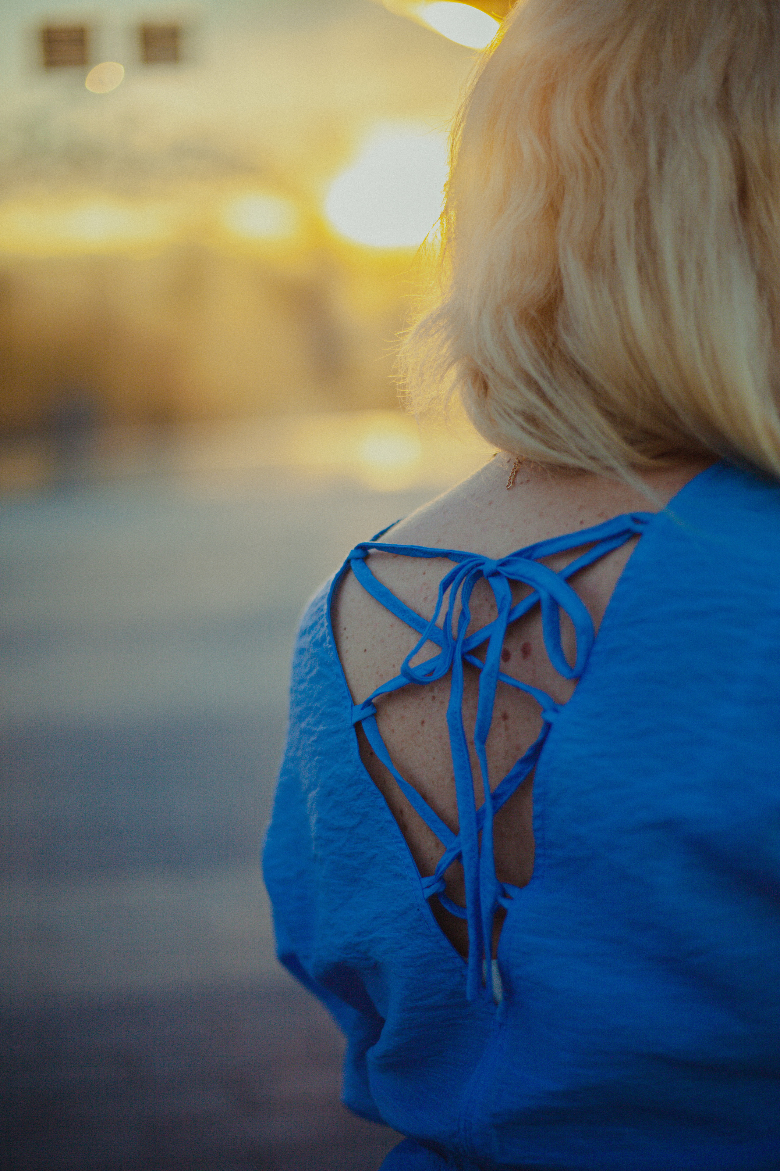 Светлана и Гарри. Главная