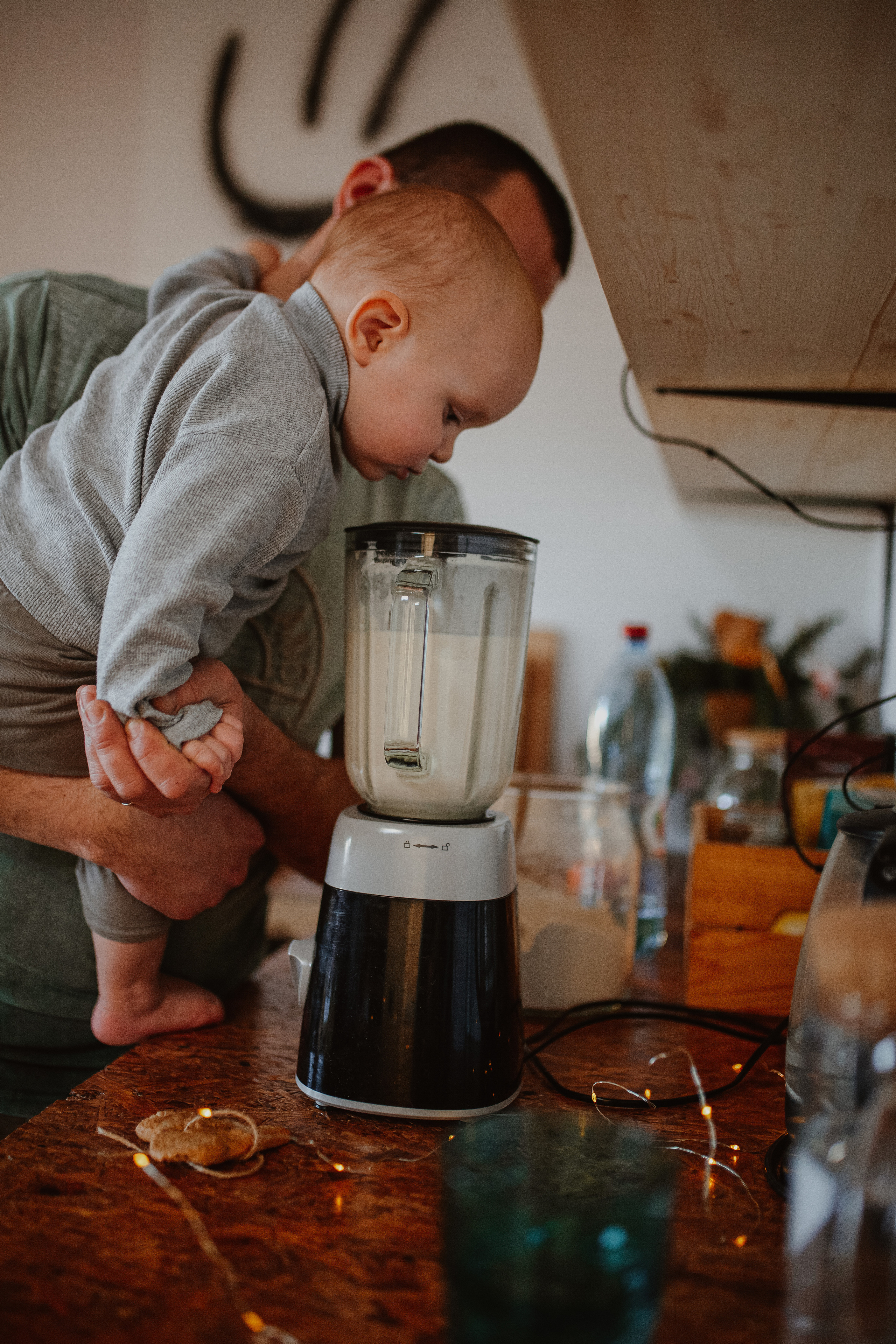 Рождественские каникулы в семье Заколодкиных. Главная