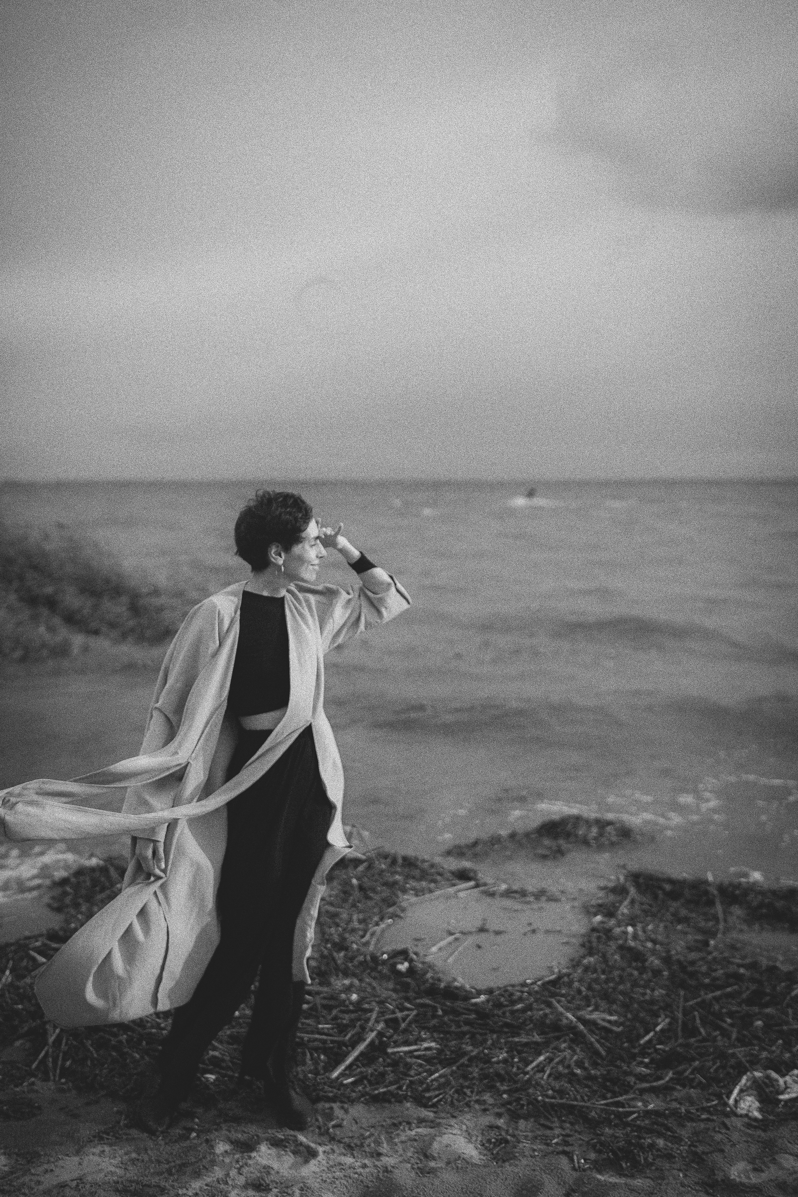 Екатерина на Финском заливе. Главная