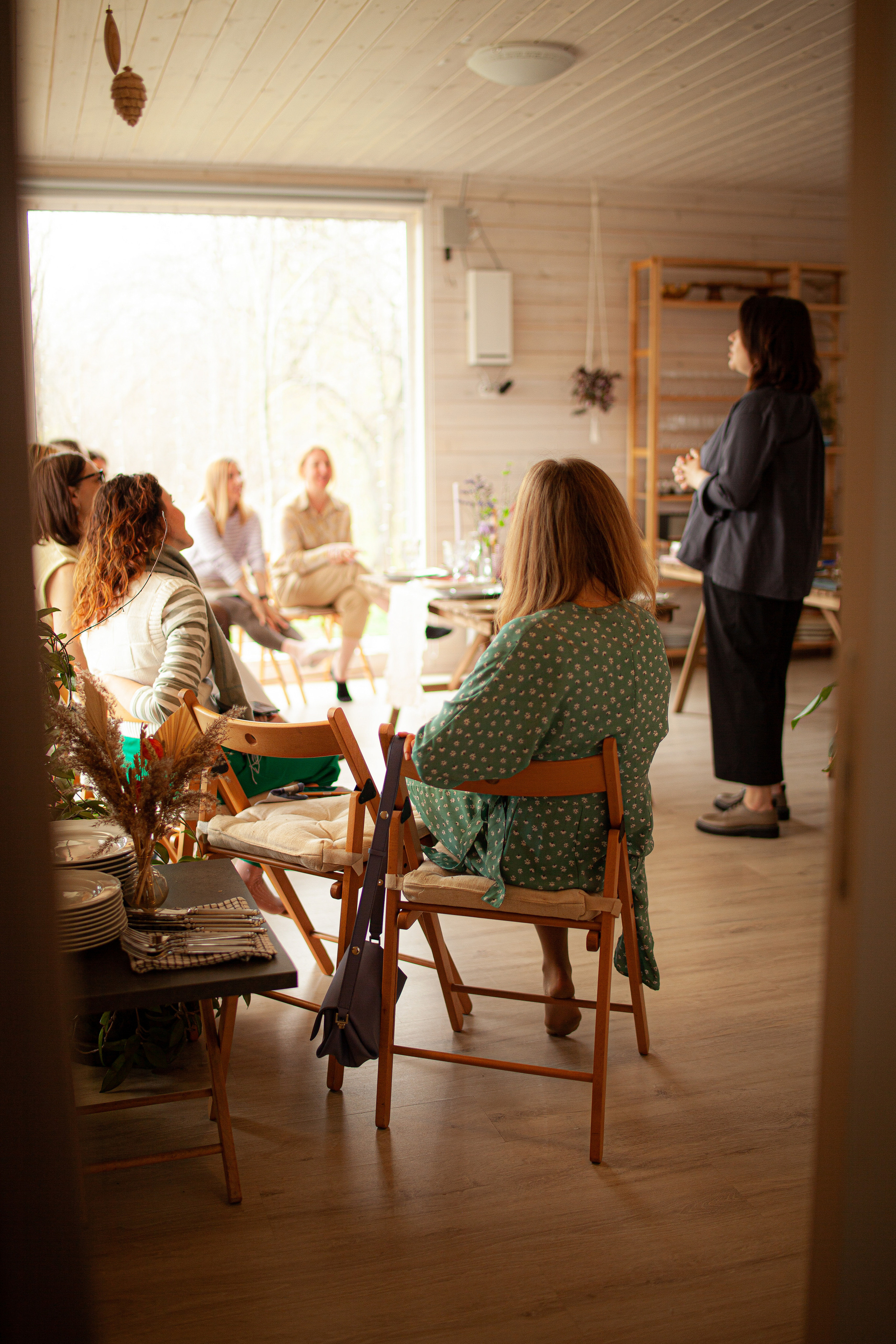 МК по сервировке и МК по приготовлению крем-брюлле. Главная