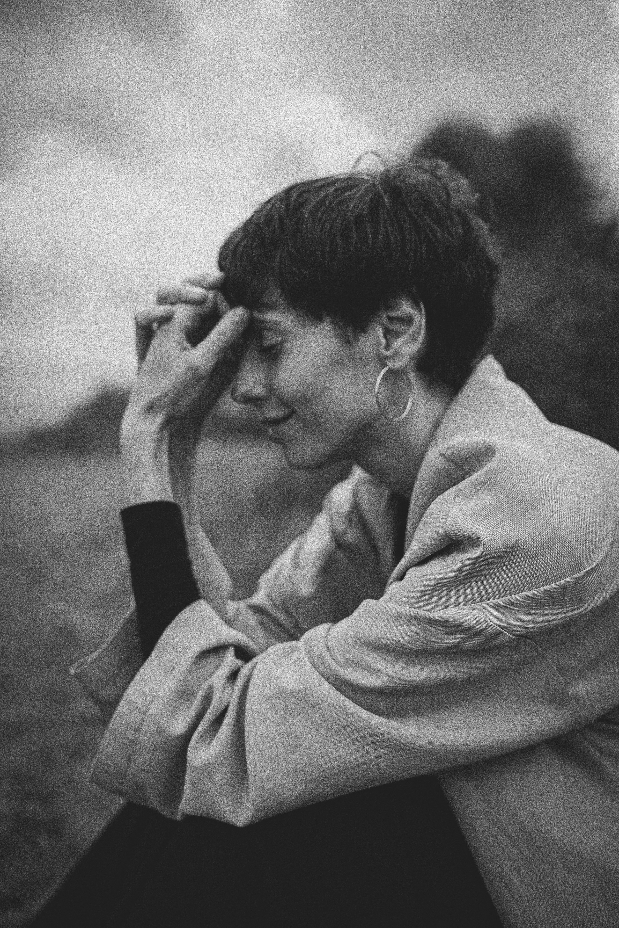 Екатерина на Финском заливе. Главная