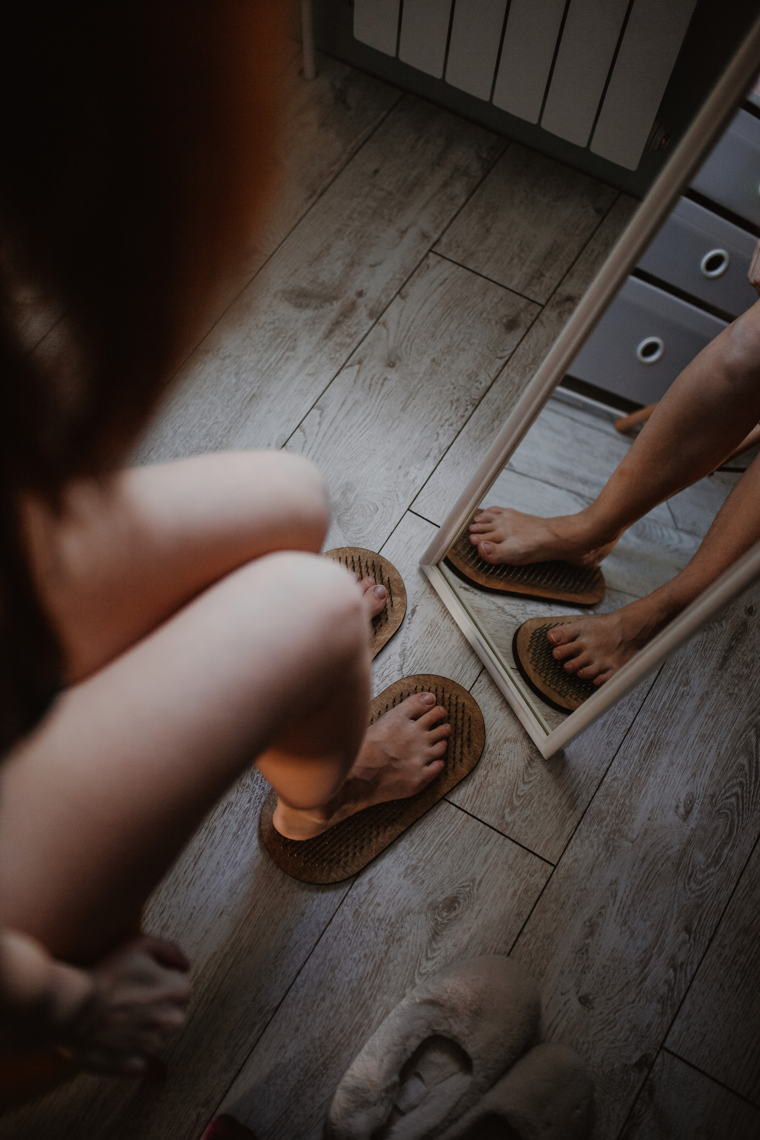 Рождественские каникулы в семье Заколодкиных. Главная