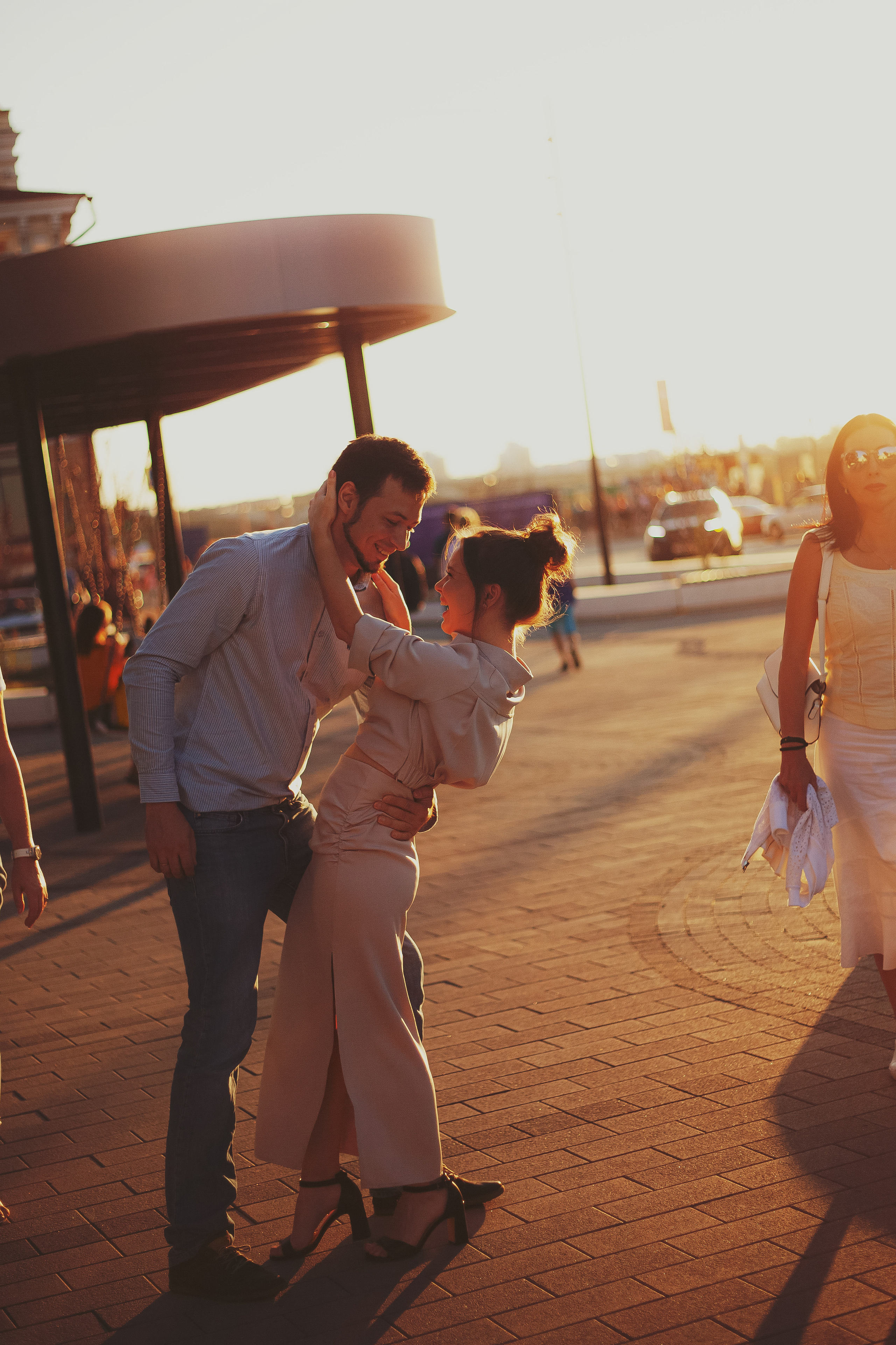 Артем и Надежда, годовщина свадьбы. Главная