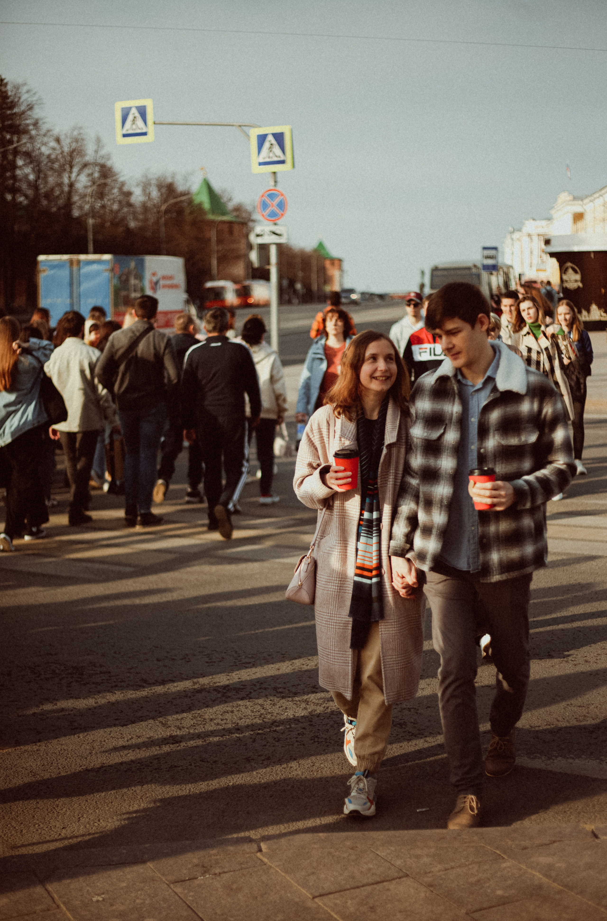 Виктор и Арина, предсвадебное LOVE STORY. Главная