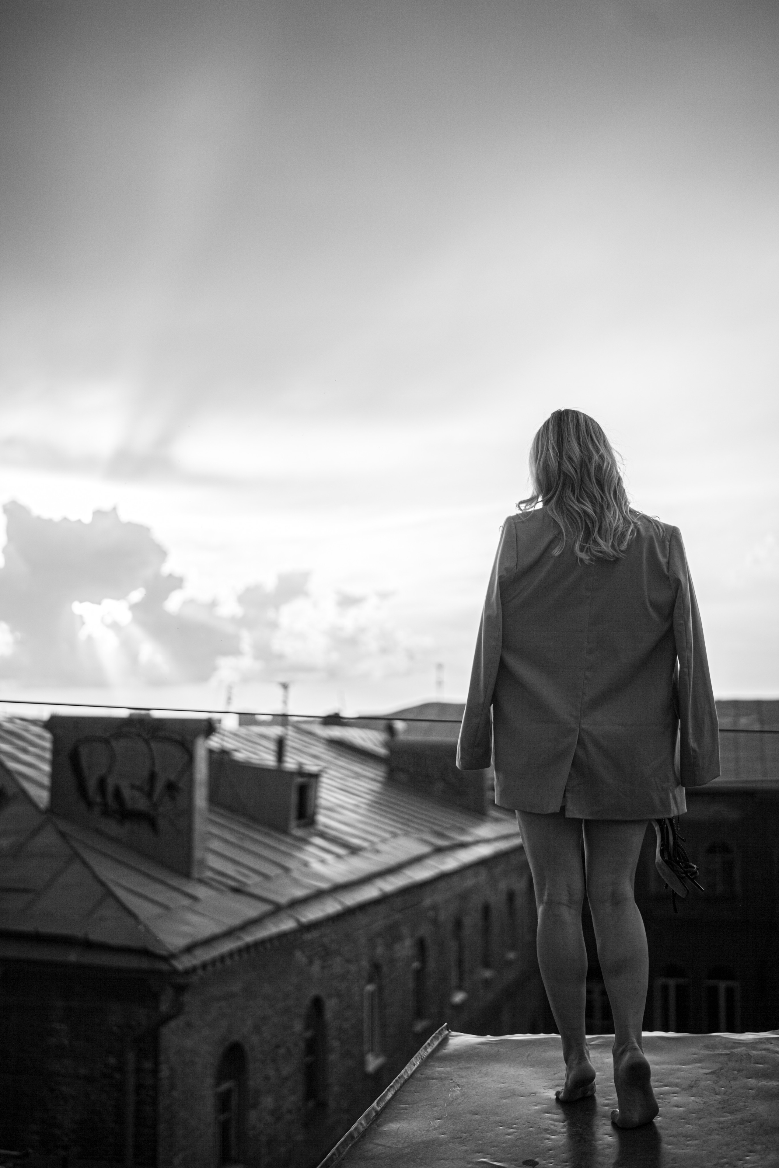 Ирина на Рождественской и на Гребном канале. Главная