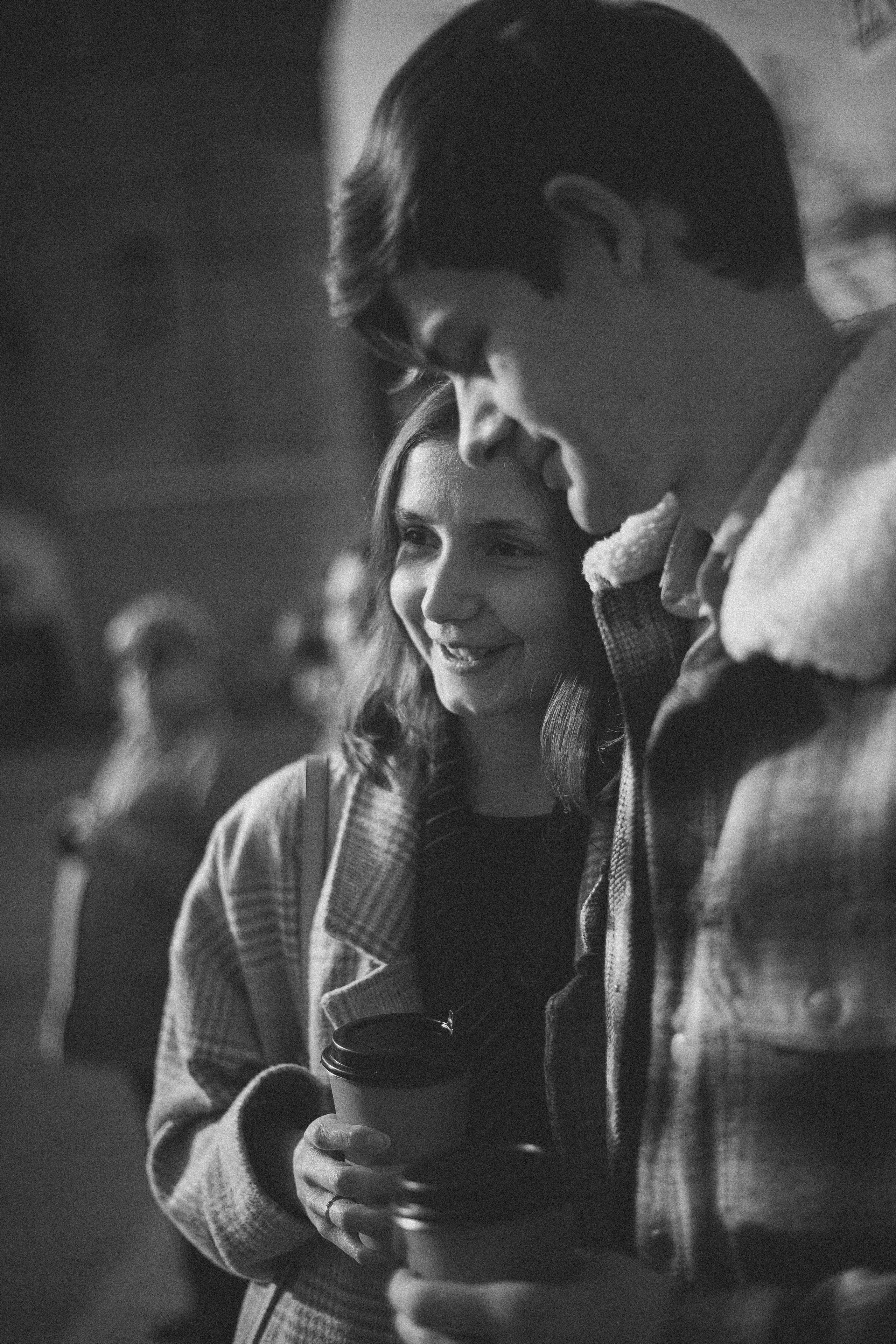 Виктор и Арина, предсвадебное LOVE STORY. Главная