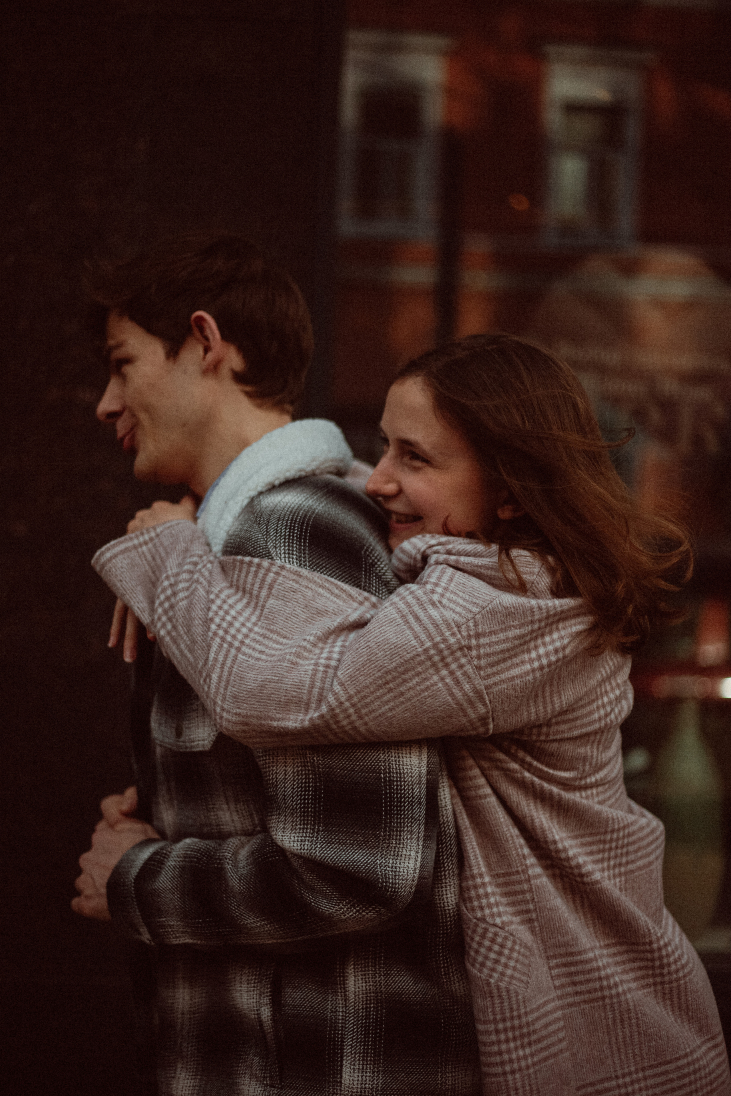 Виктор и Арина, предсвадебное LOVE STORY. Главная