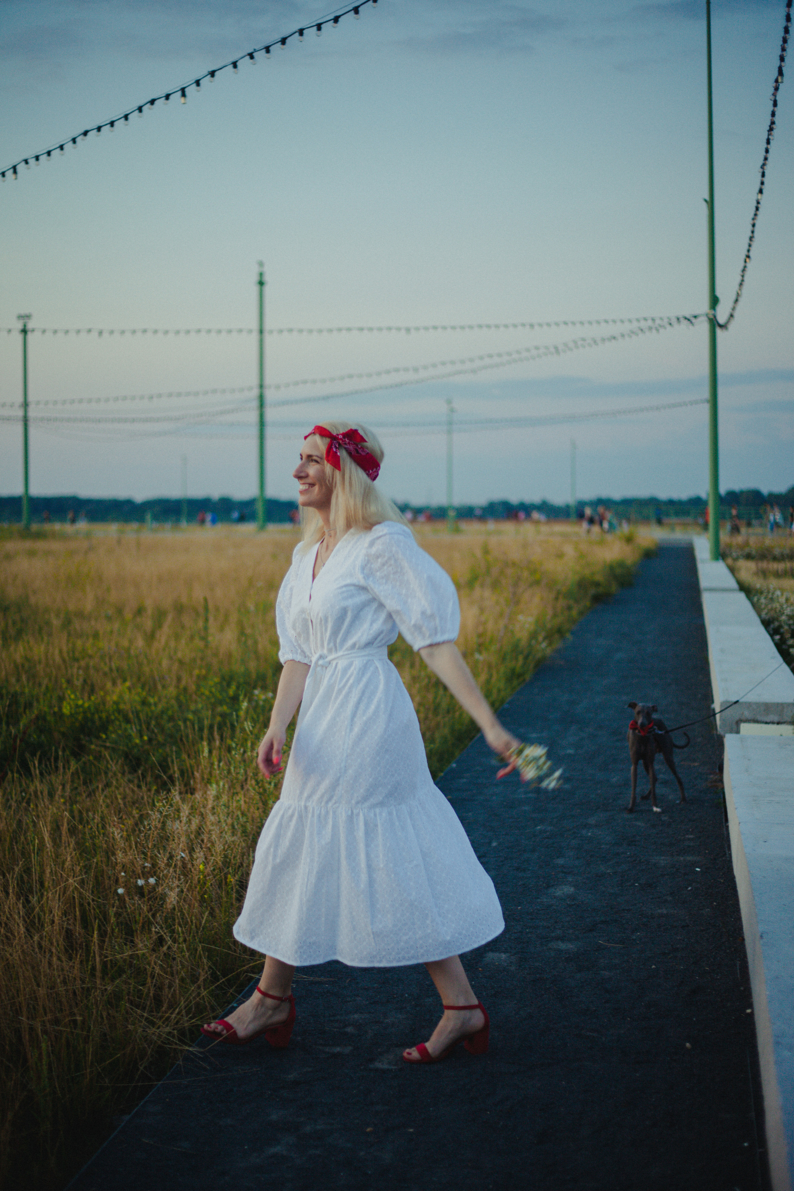 Светлана и Гарри. Главная