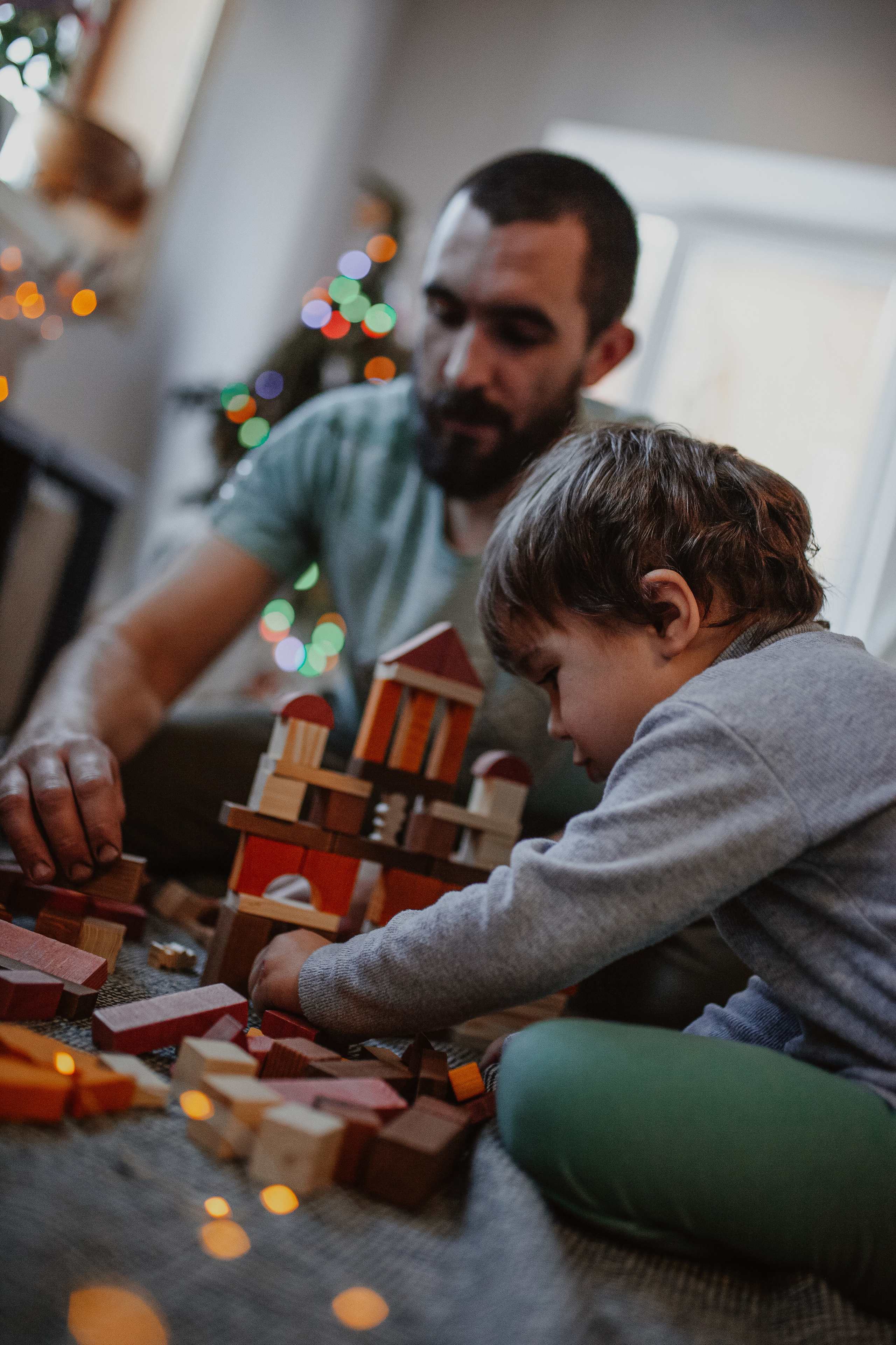 Рождественские каникулы в семье Заколодкиных. Главная