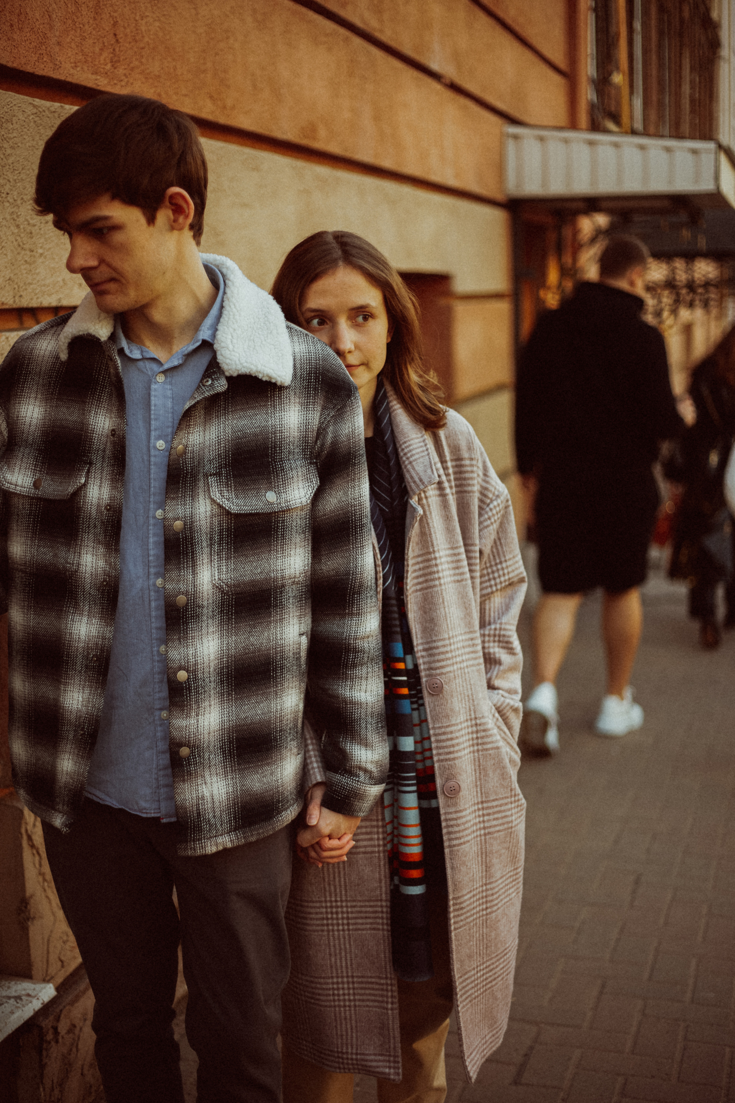 Виктор и Арина, предсвадебное LOVE STORY. Главная