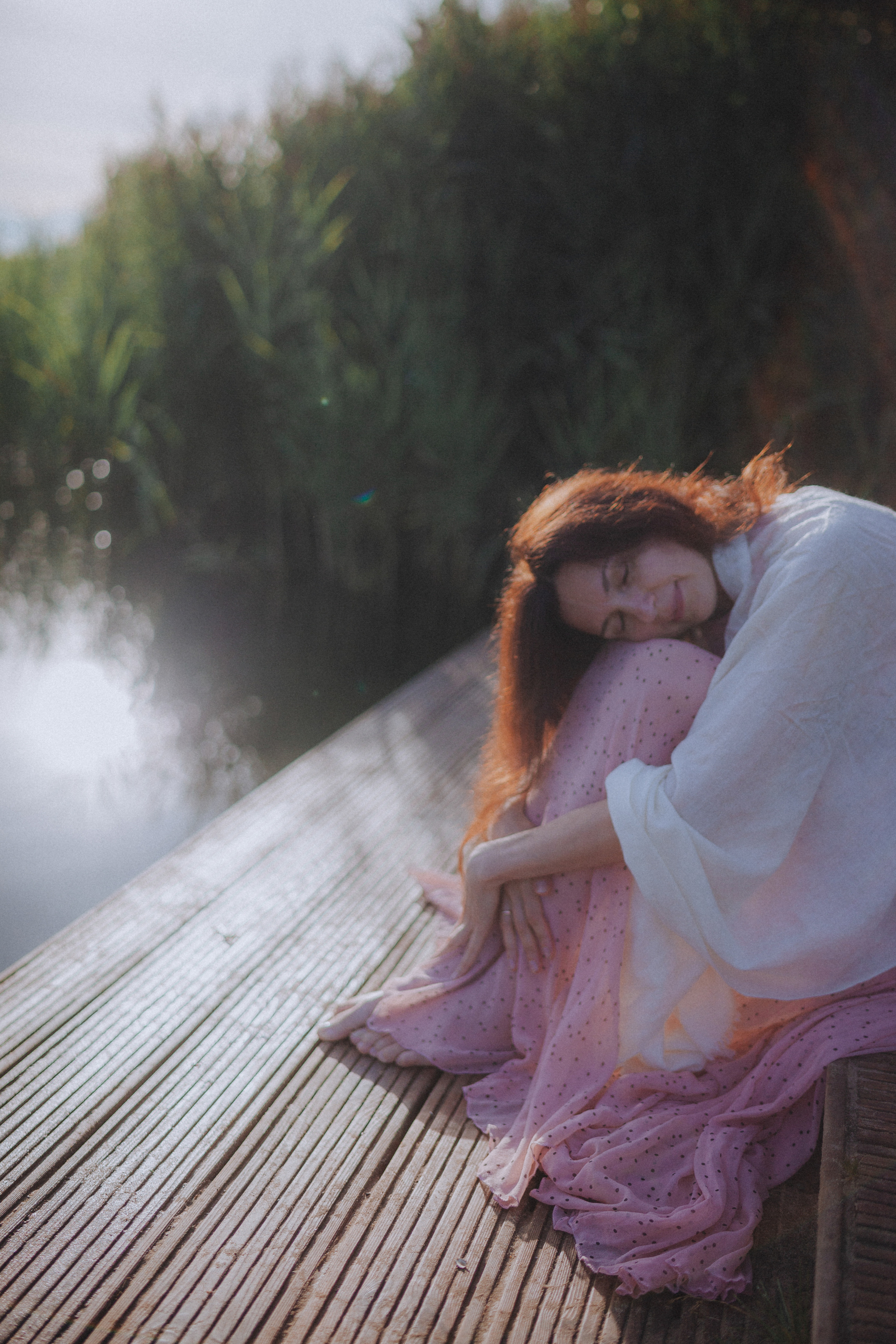 Елена на Щелковском хуторе. Главная