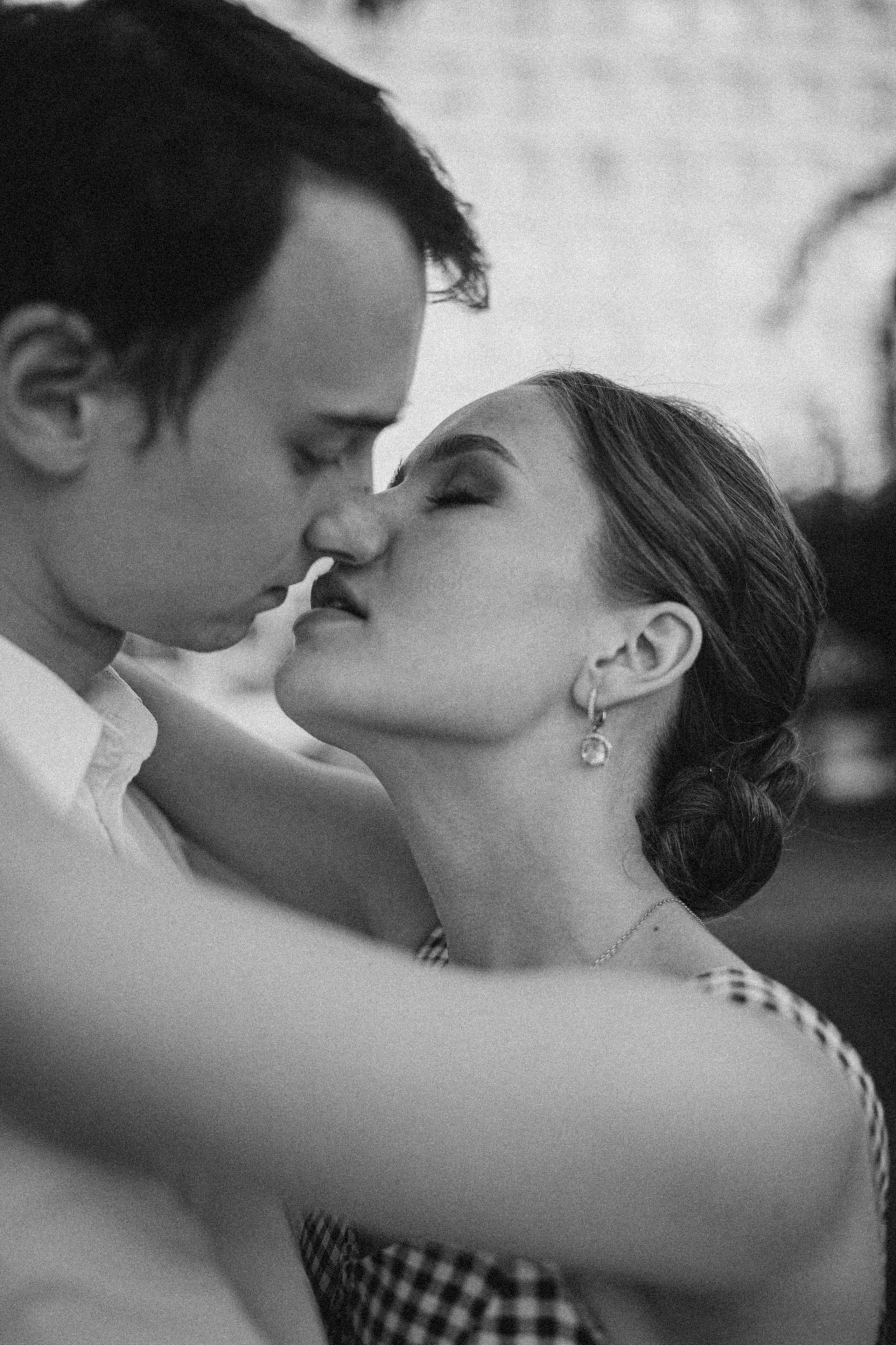 Матвей и Арина, предсвадебное Love story. Главная