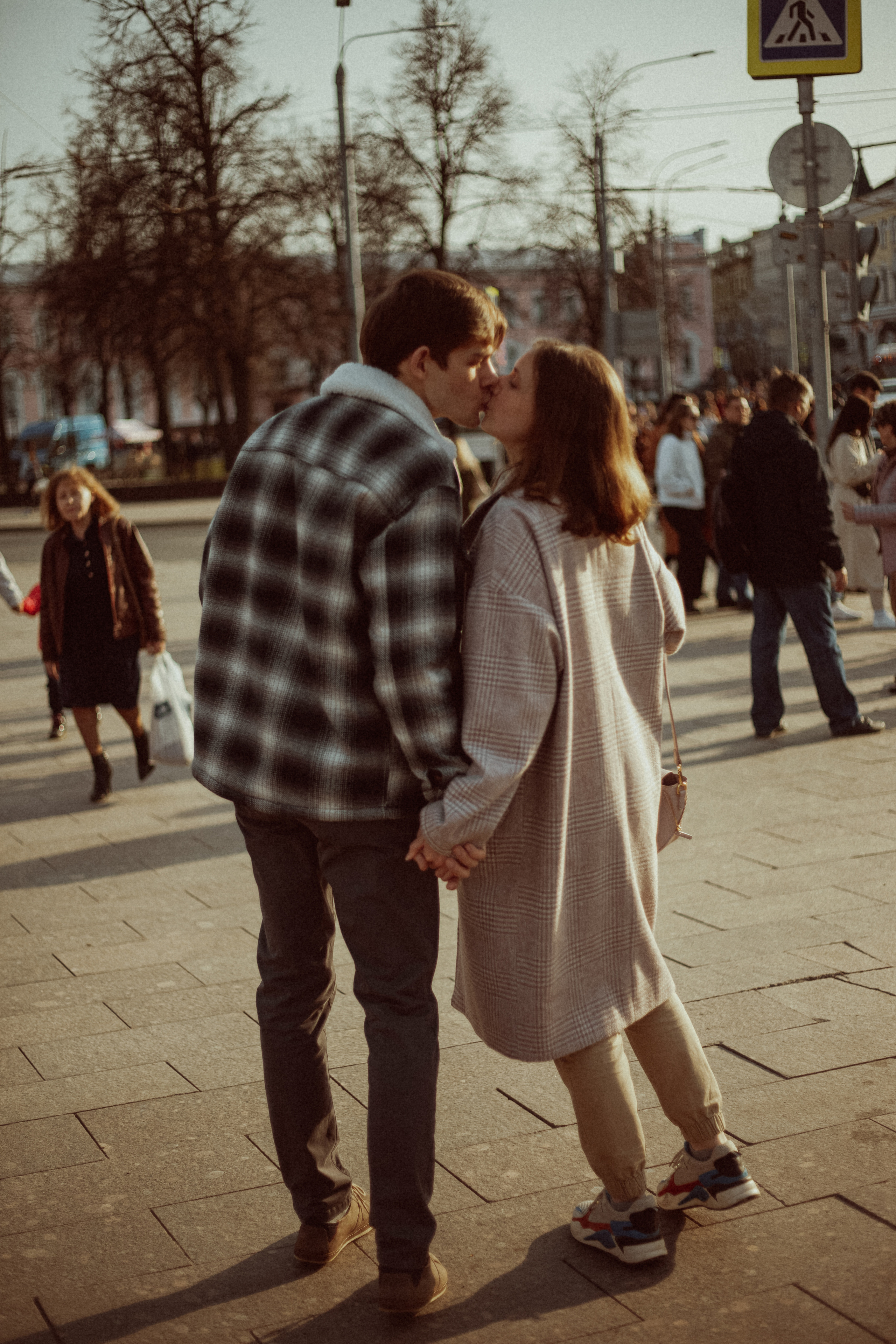 Виктор и Арина, предсвадебное LOVE STORY. Главная