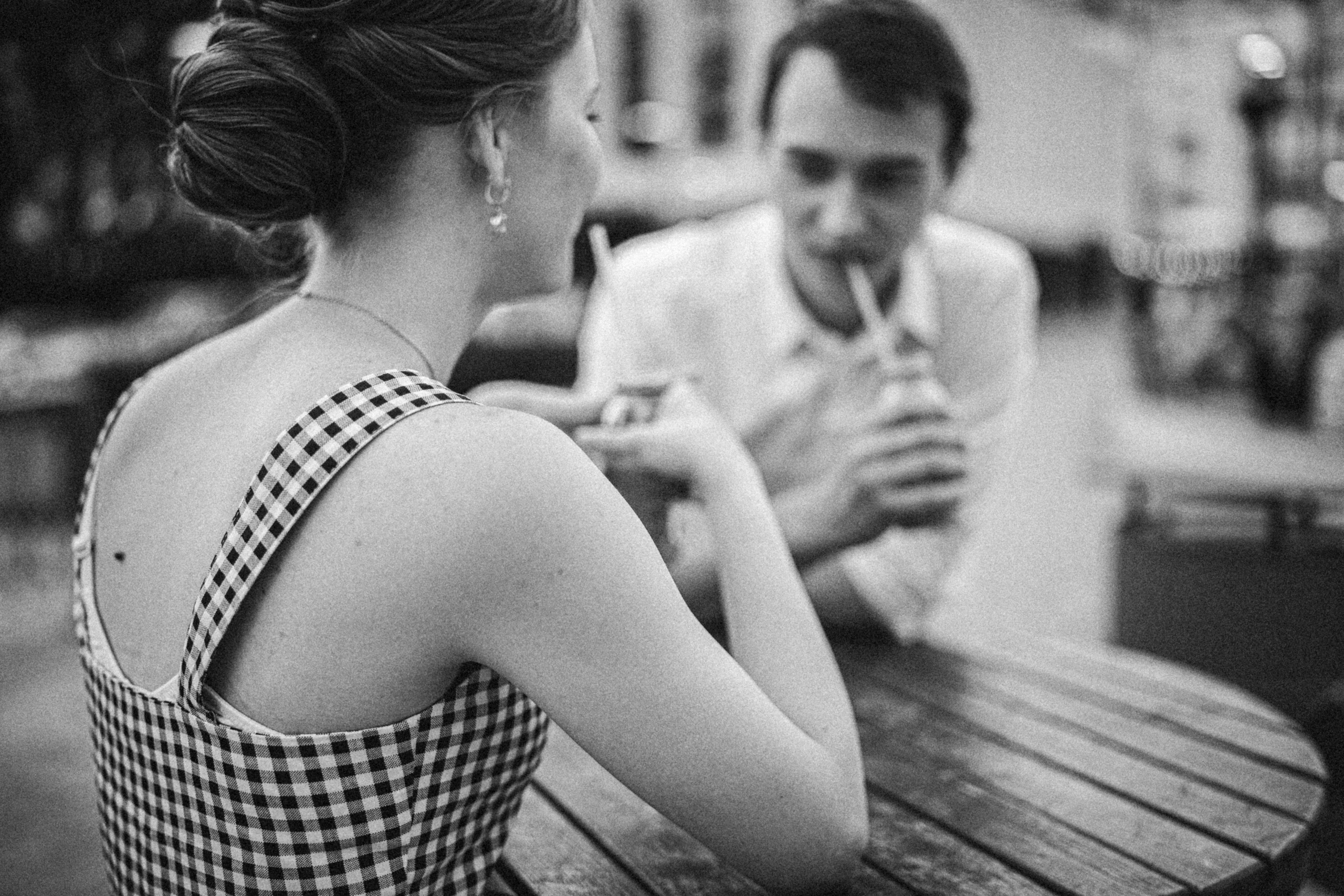 Матвей и Арина, предсвадебное Love story. Главная