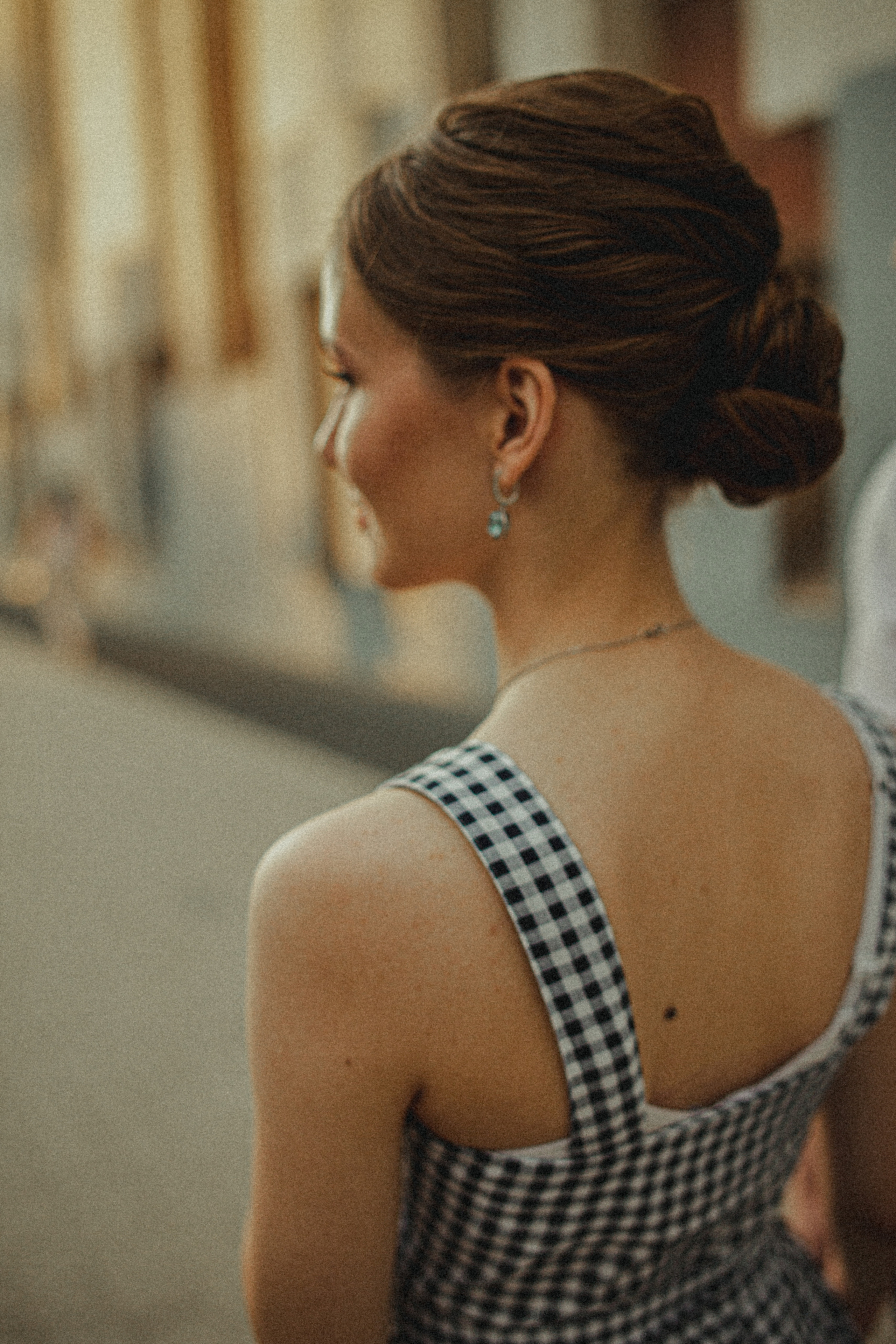 Матвей и Арина, предсвадебное Love story. Главная