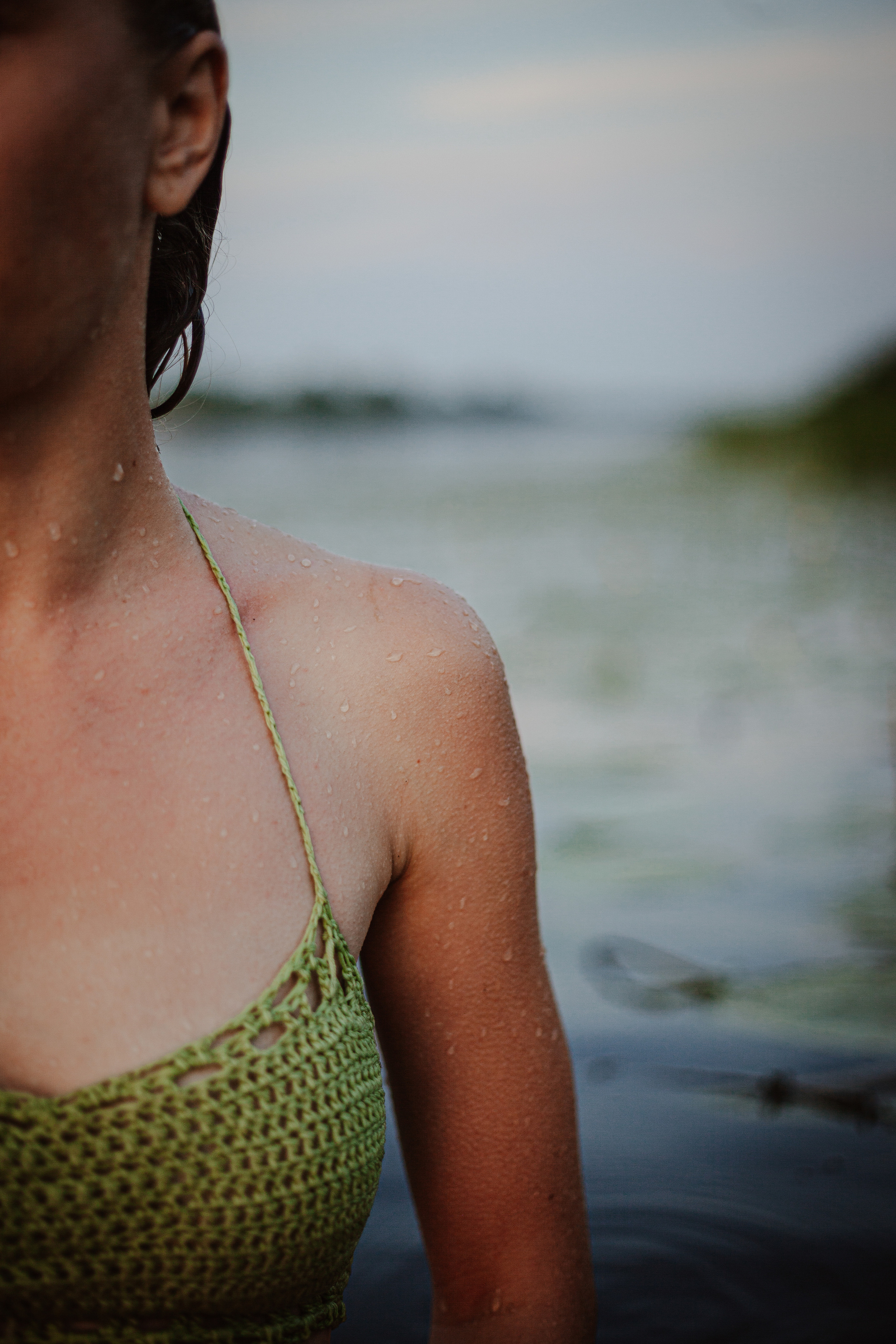 Татьяна на Гребном канале. Главная