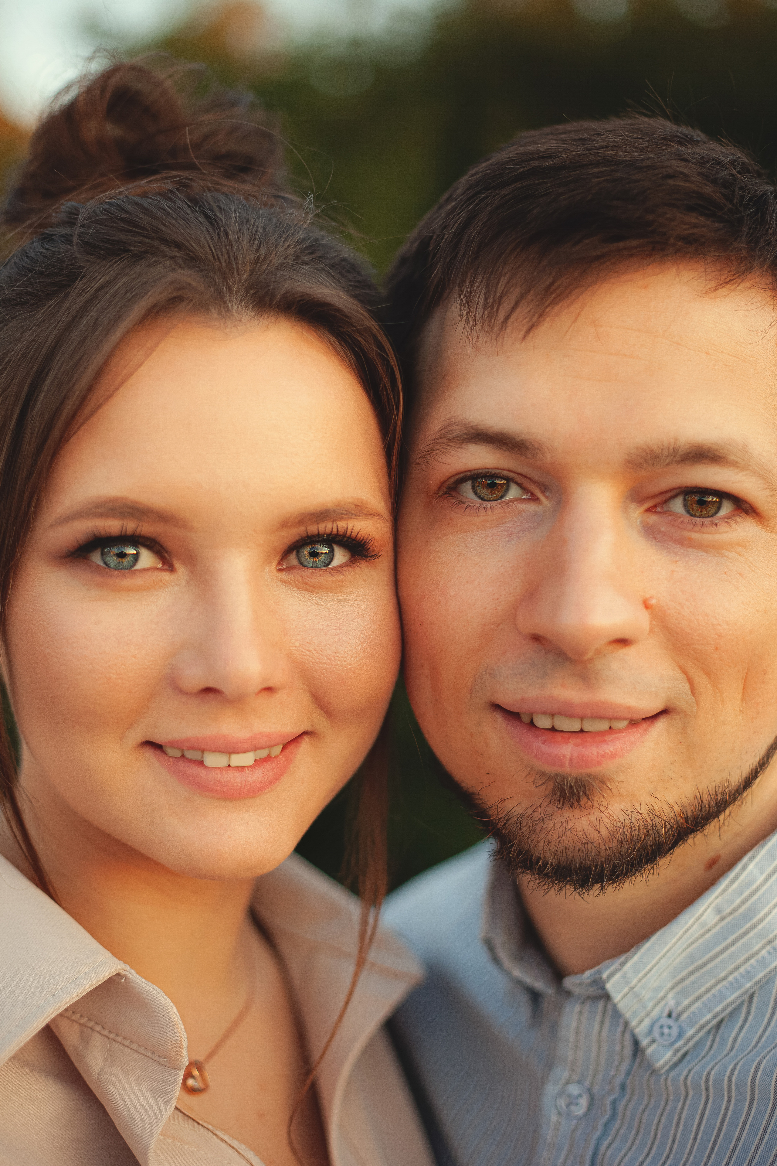 Артем и Надежда, годовщина свадьбы. Главная