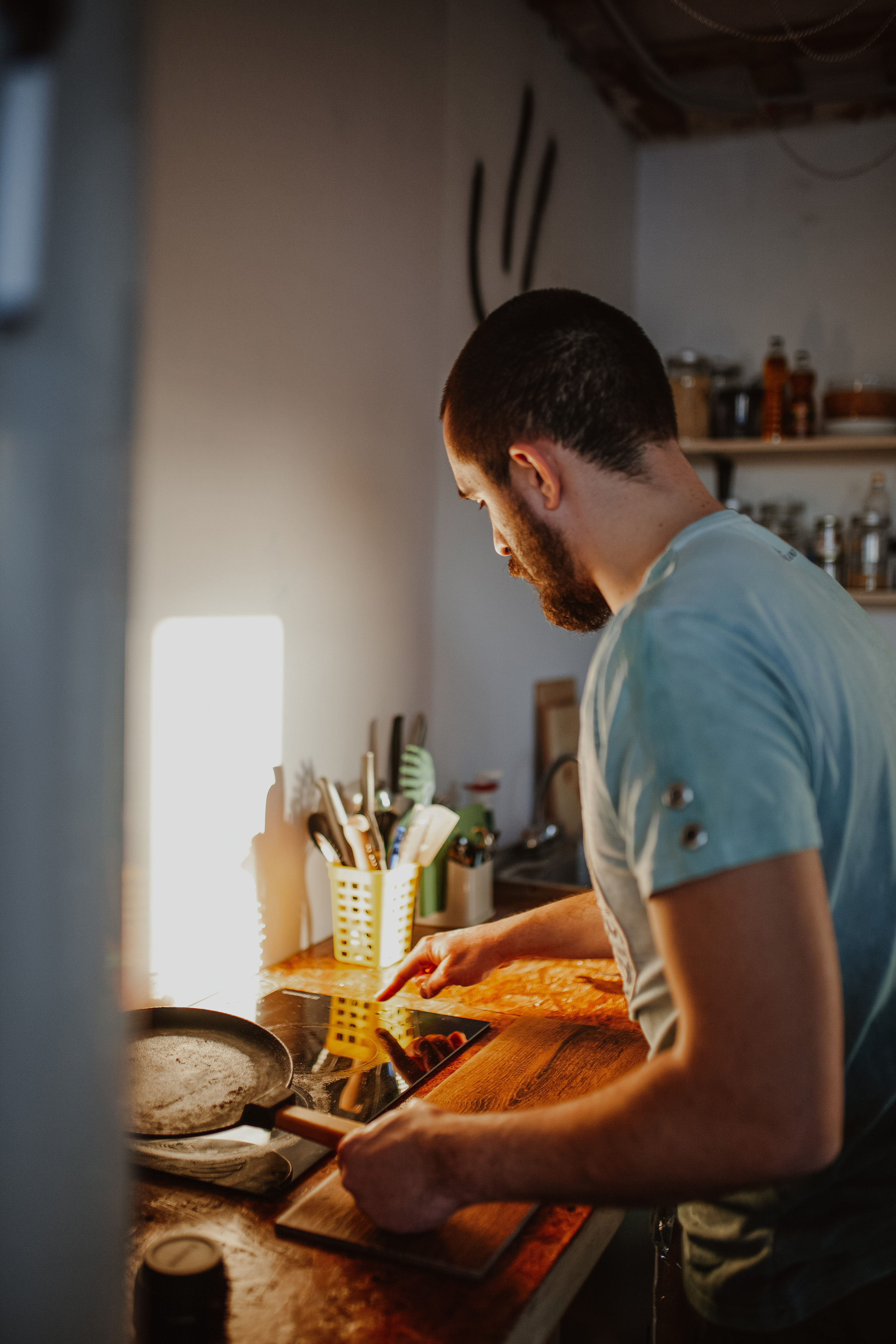 Рождественские каникулы в семье Заколодкиных. Главная