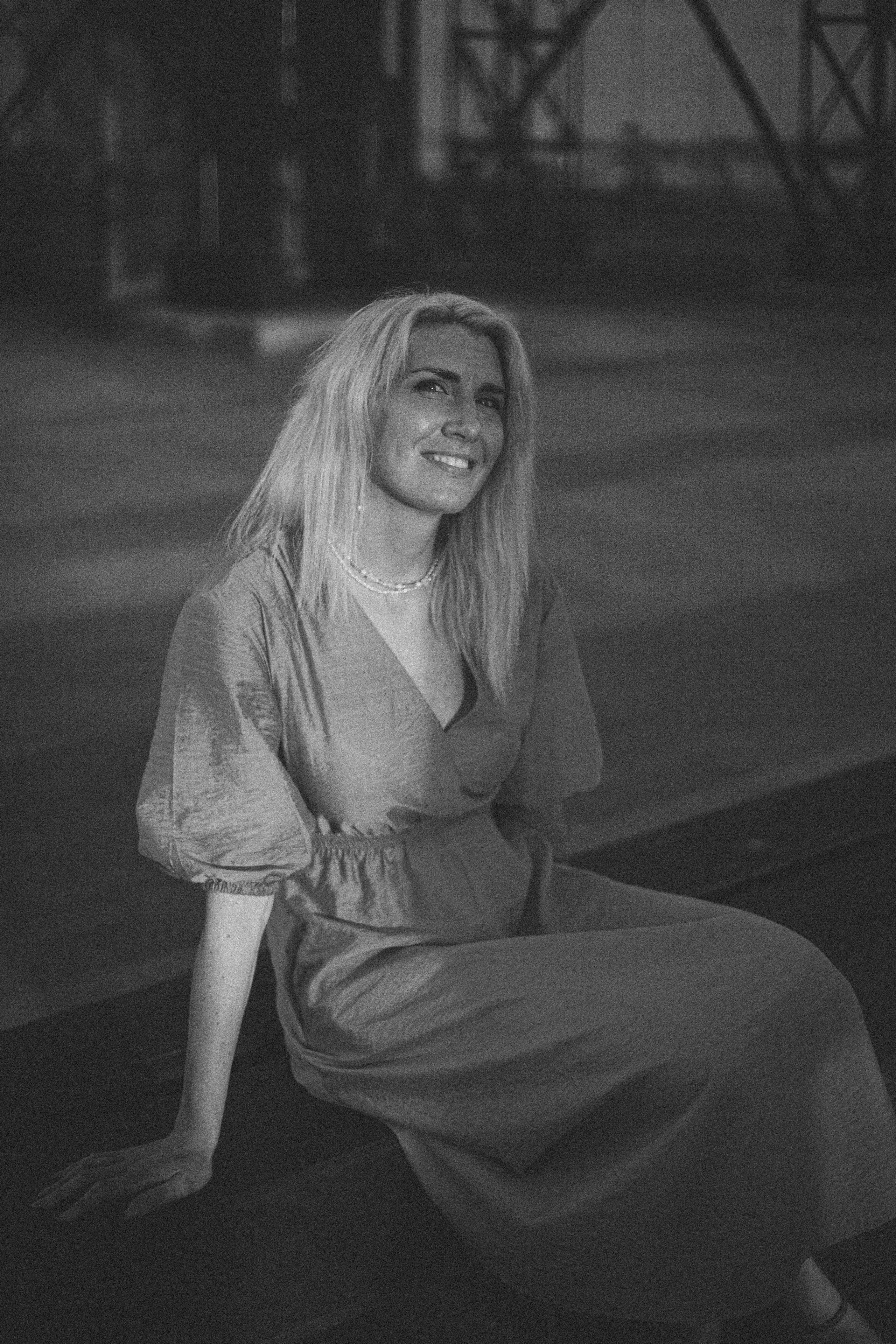 Светлана и Гарри. Главная