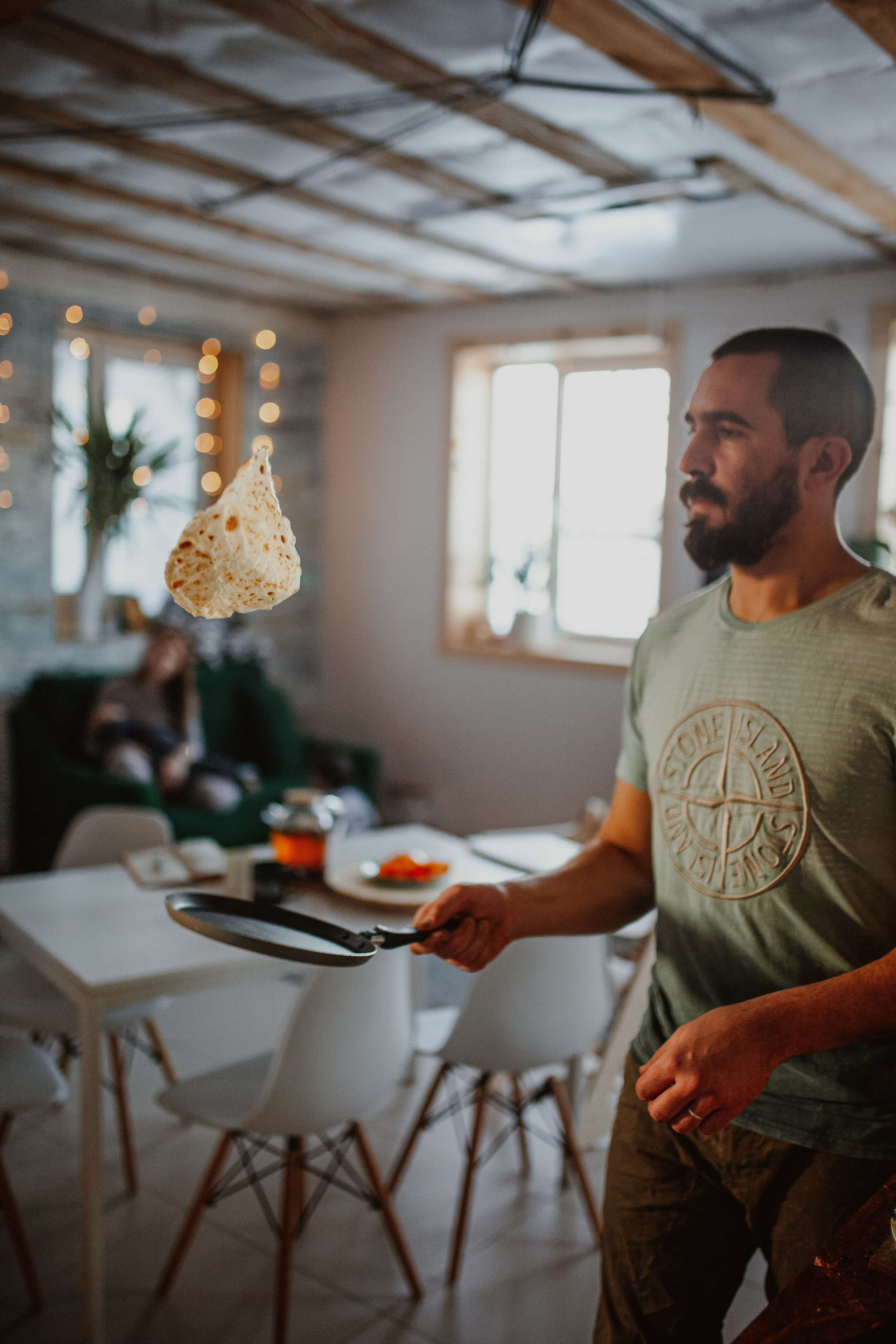 Рождественские каникулы в семье Заколодкиных. Главная