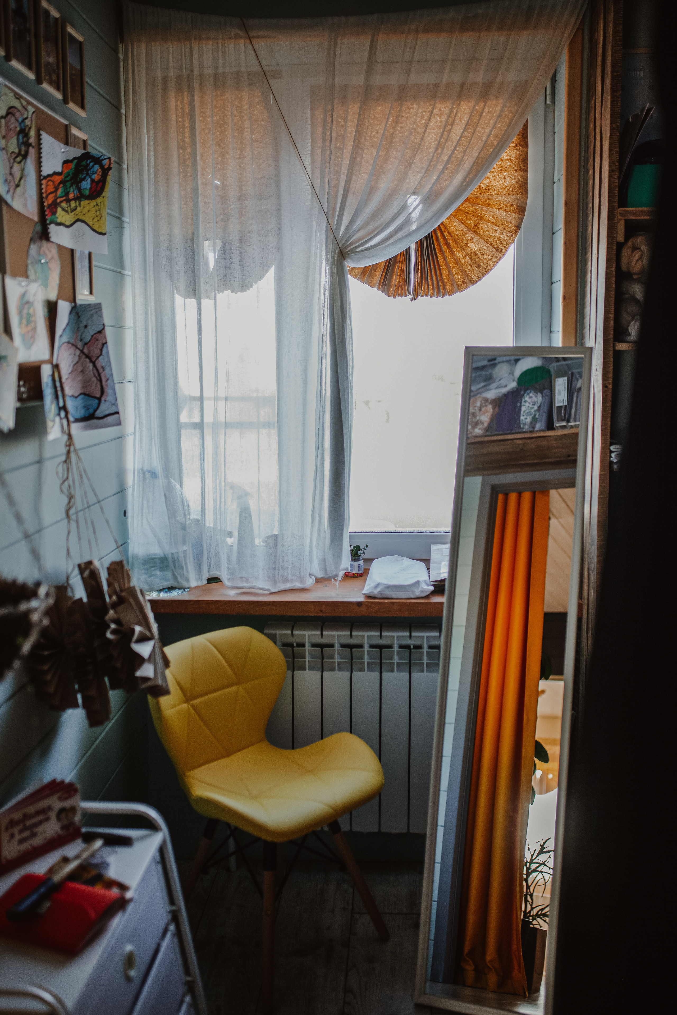 Рождественские каникулы в семье Заколодкиных. Главная