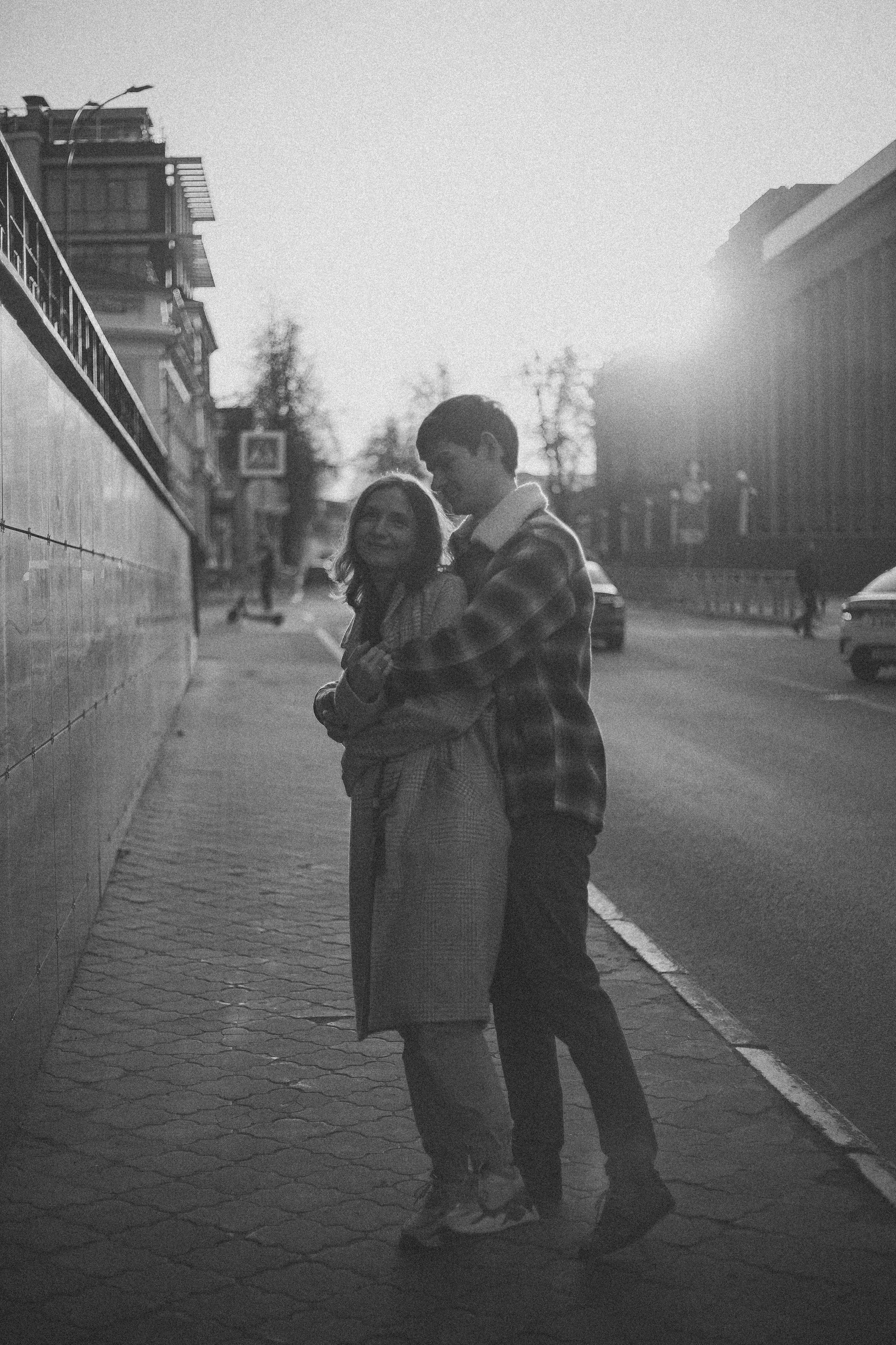 Виктор и Арина, предсвадебное LOVE STORY. Главная