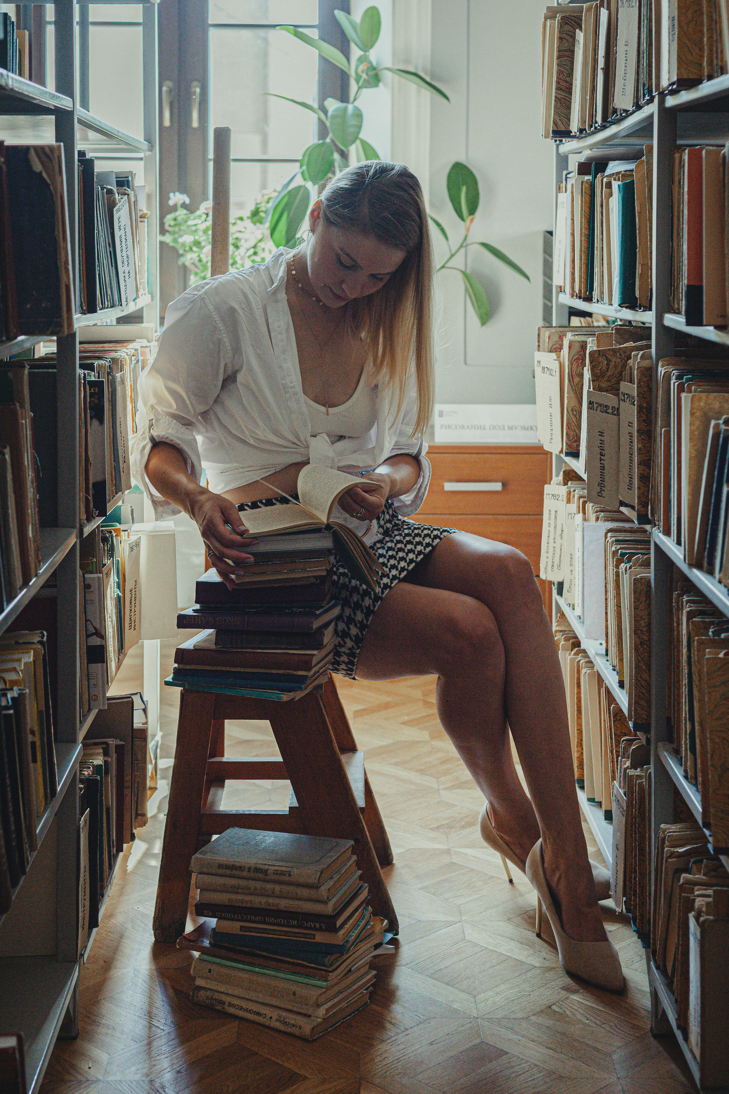 Съемка для коуча Натальи Жаровой. Главная