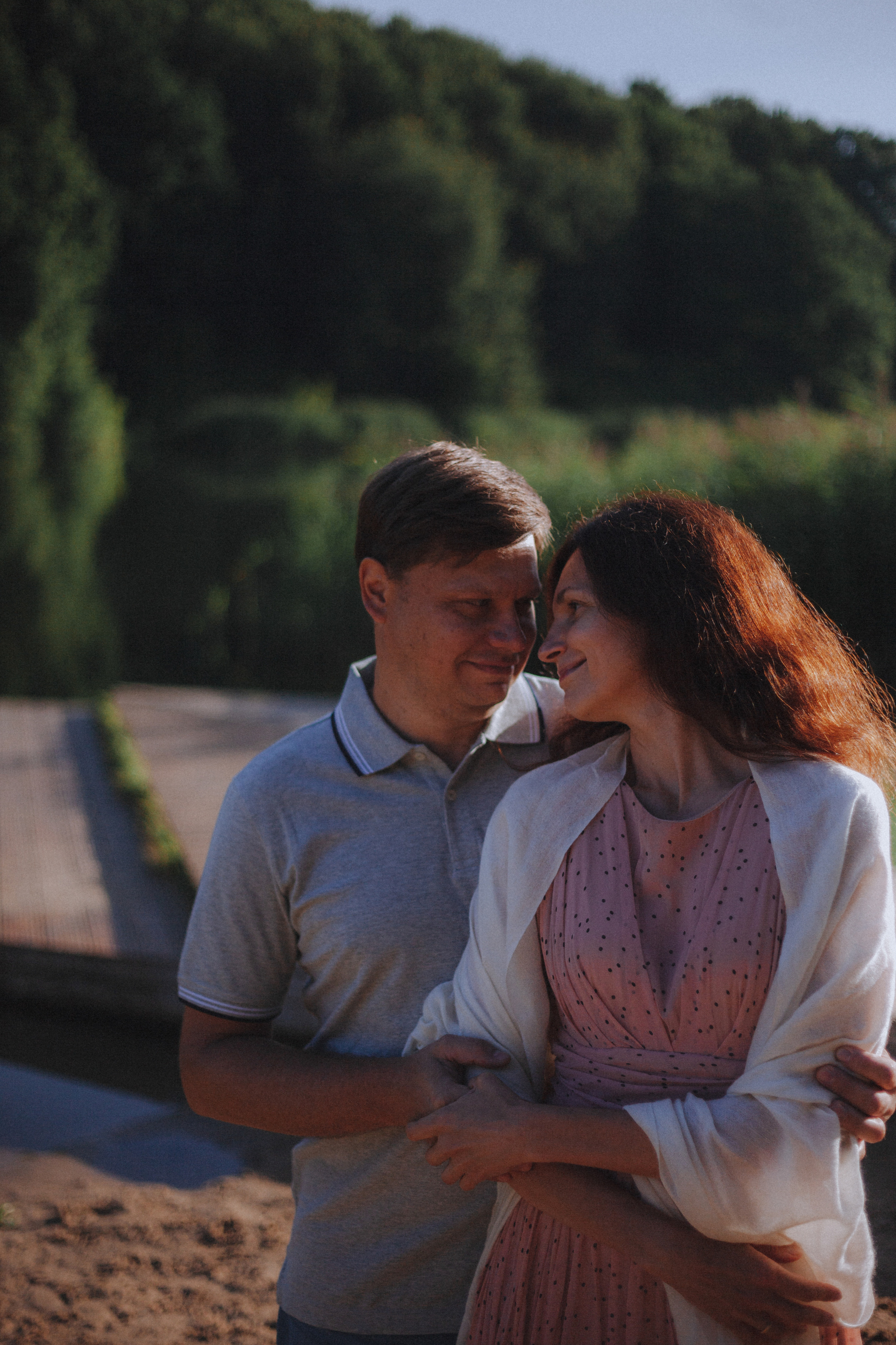 Елена на Щелковском хуторе. Главная