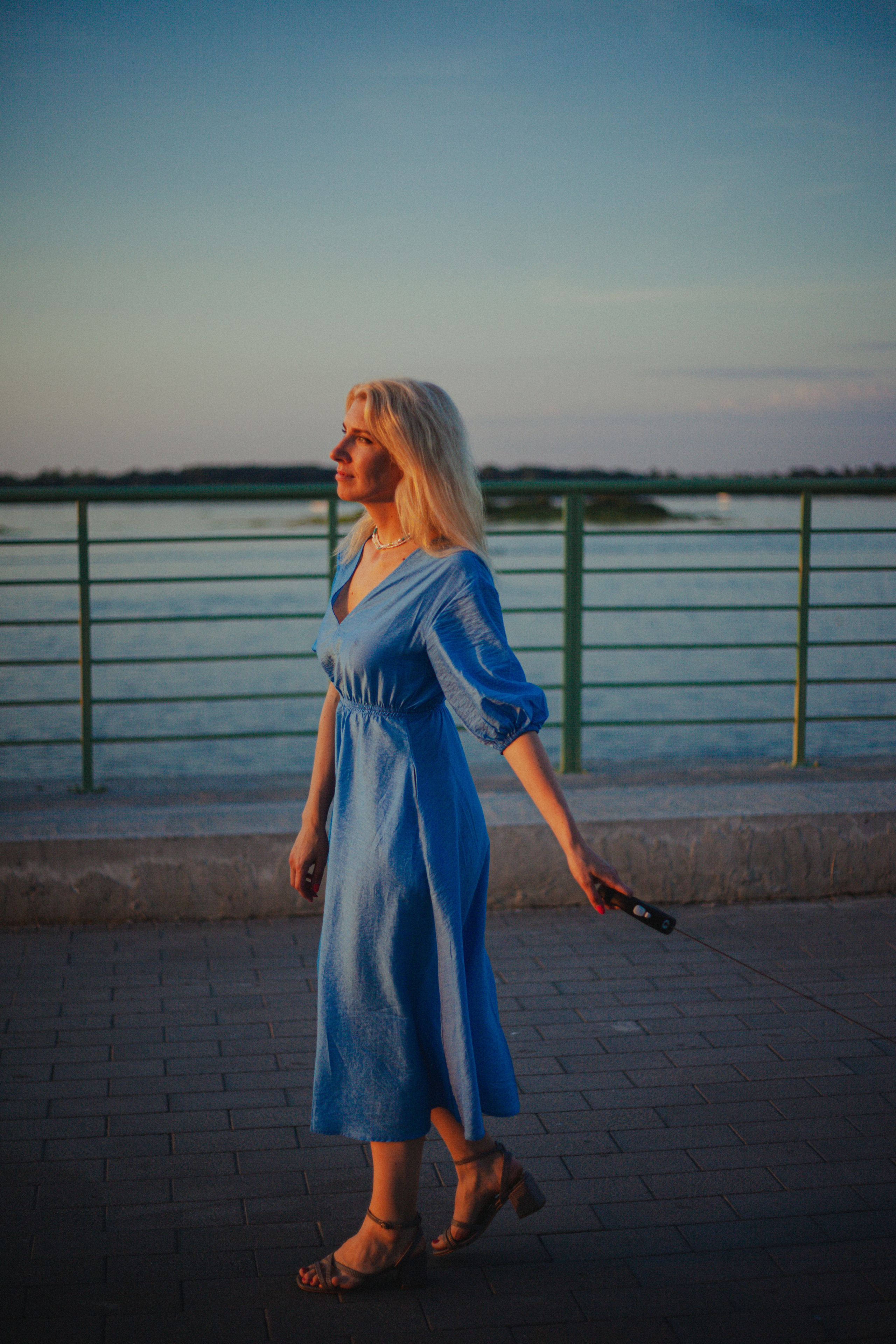 Светлана и Гарри. Главная