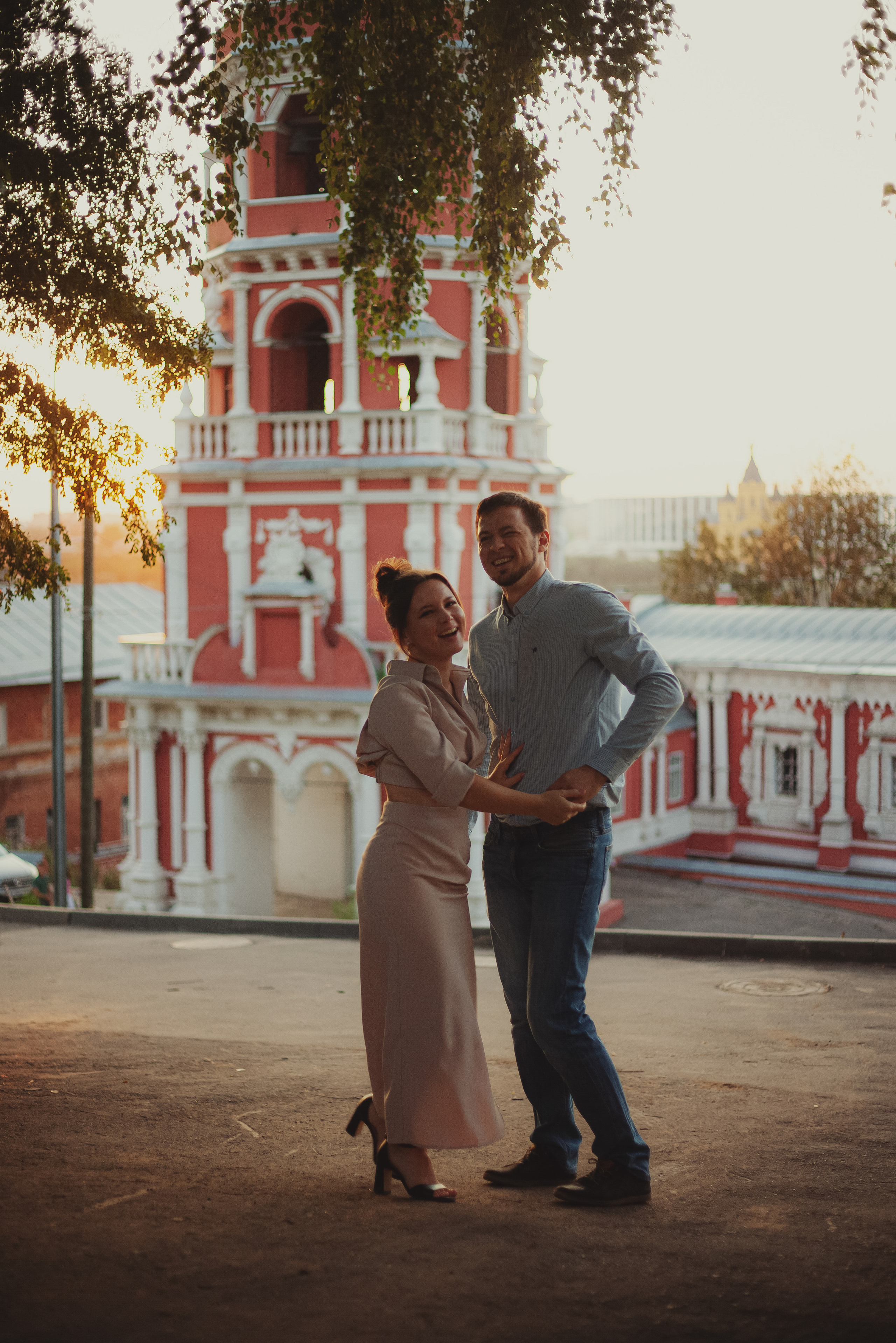 Артем и Надежда, годовщина свадьбы. Главная