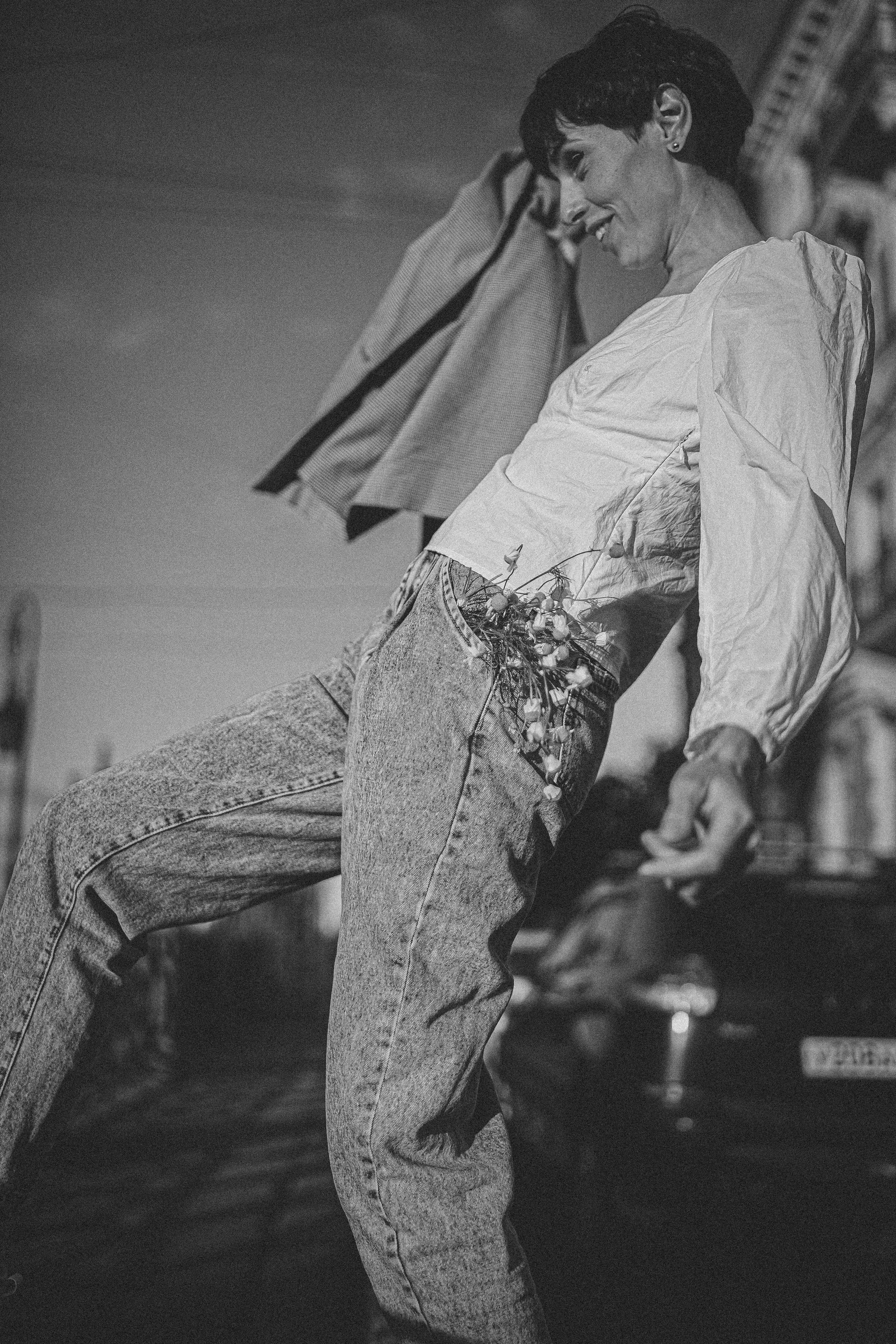 Екатерина в Санкт-Петербурге. Главная