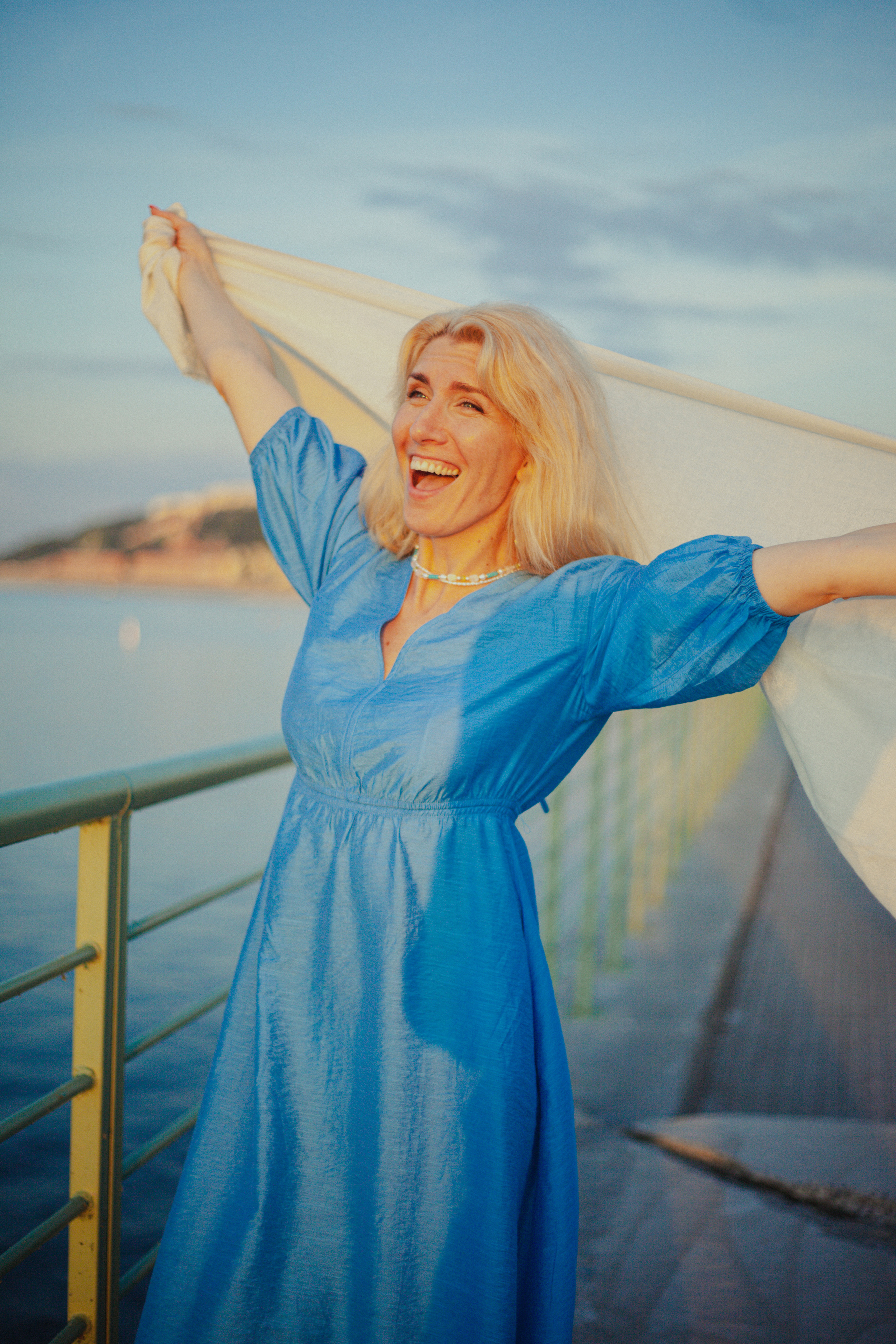 Светлана и Гарри. Главная