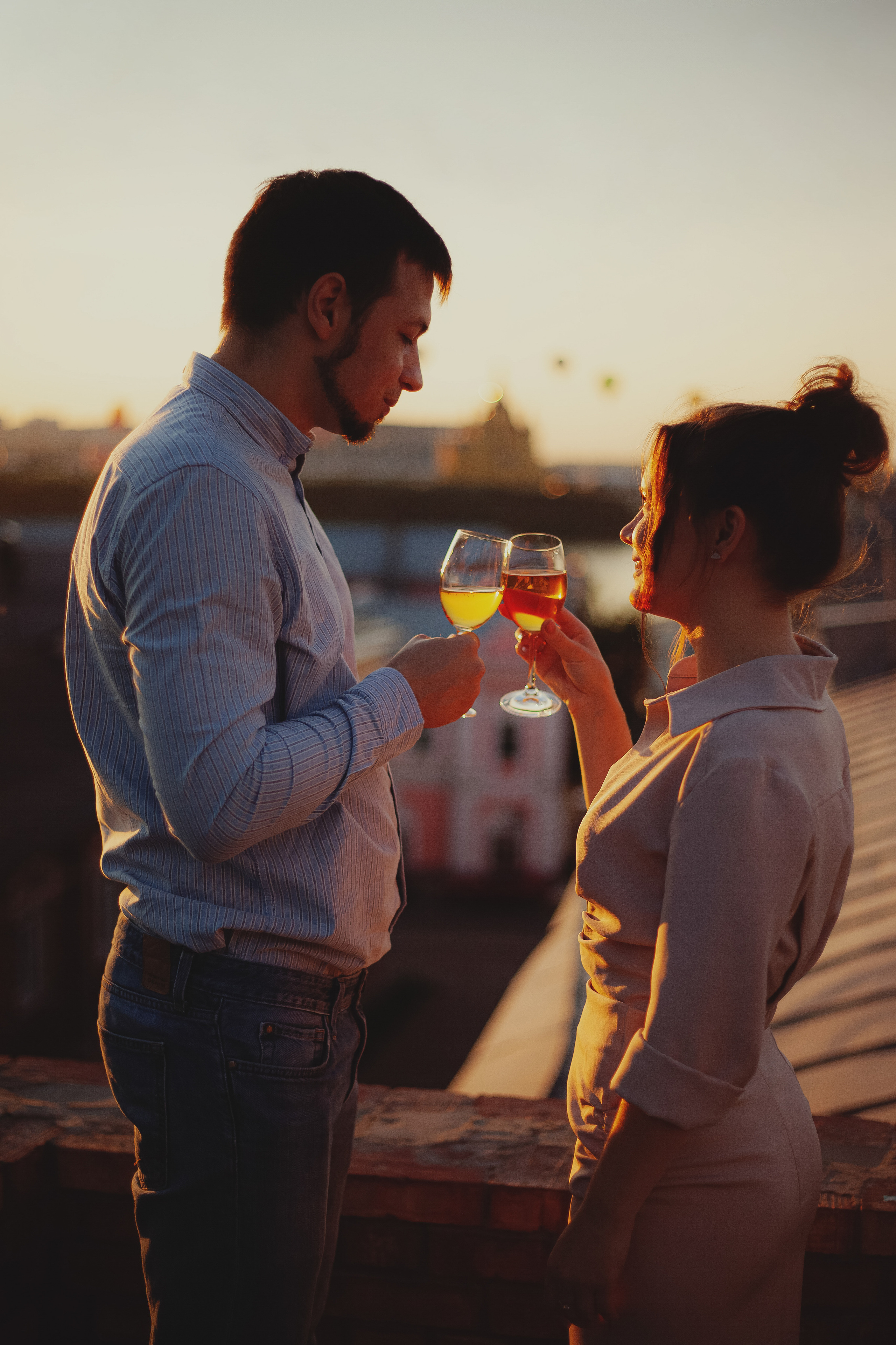 Артем и Надежда, годовщина свадьбы. Главная