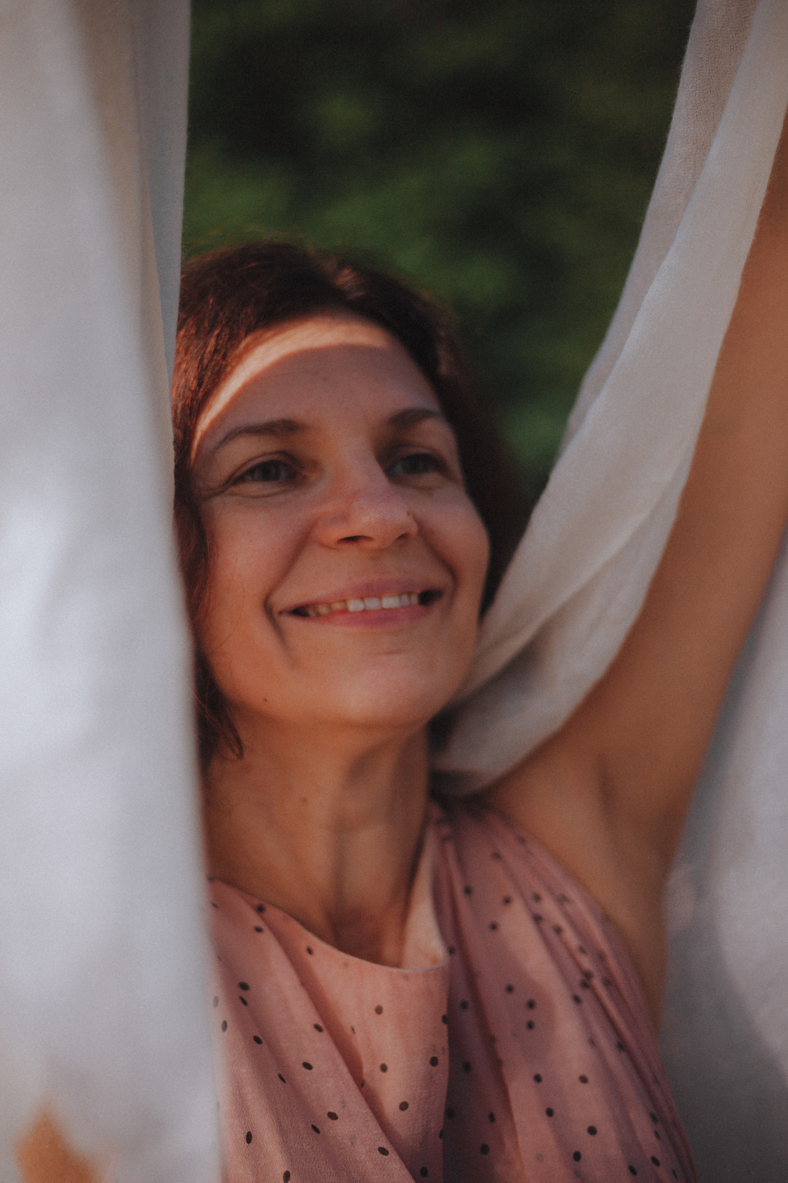 Елена на Щелковском хуторе. Главная