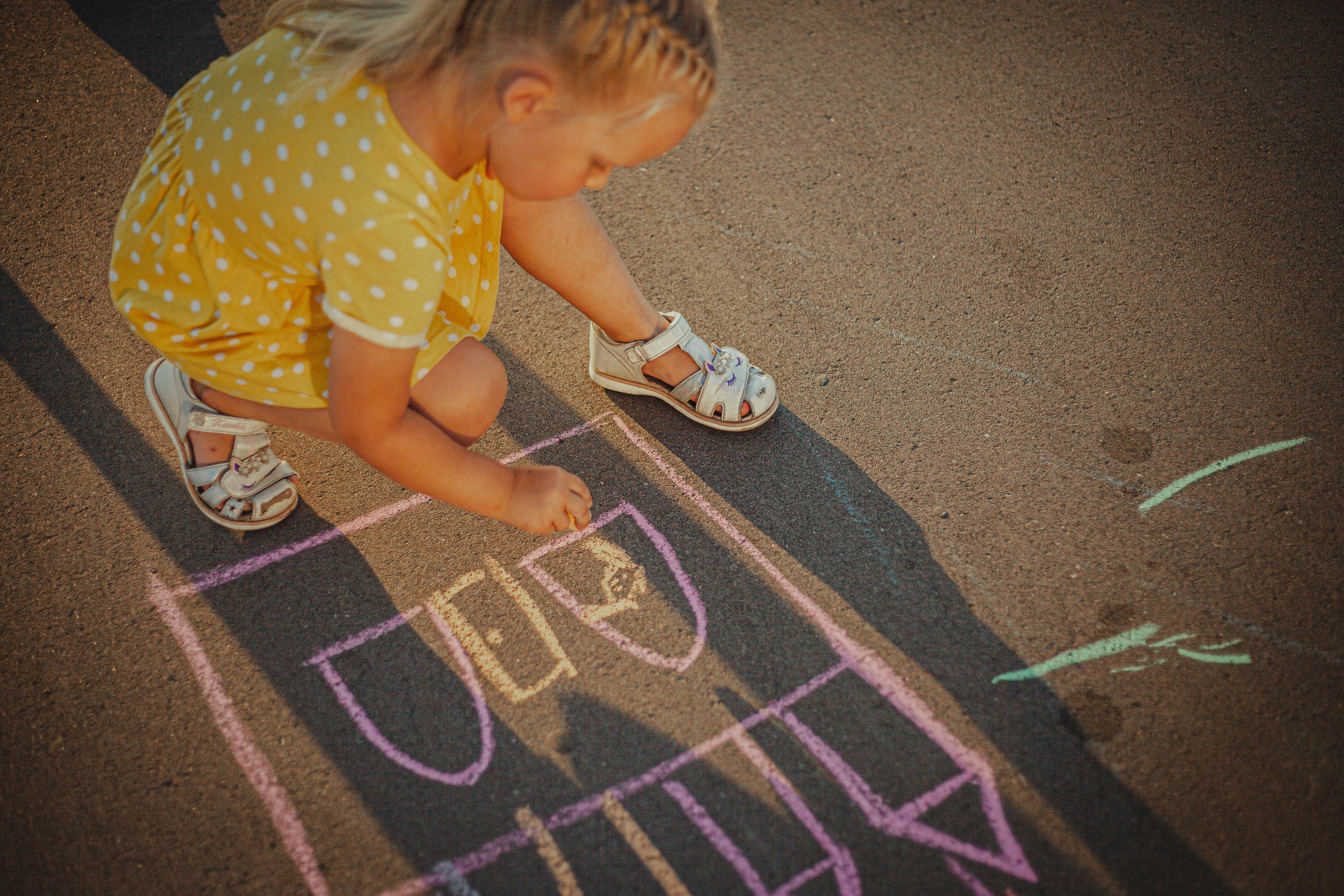 Семья Галкиных на Гребном канале. Главная