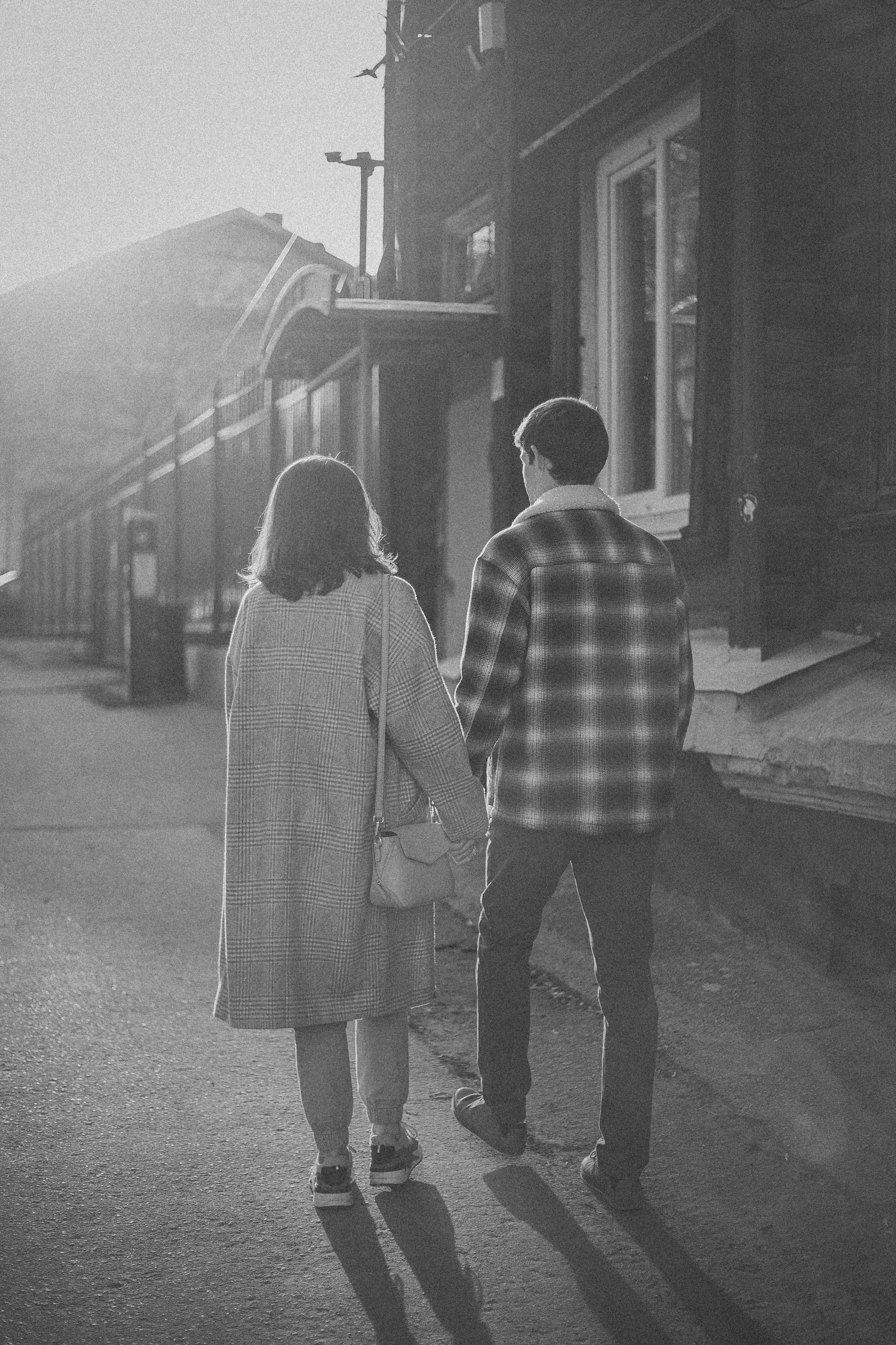 Виктор и Арина, предсвадебное LOVE STORY. Главная