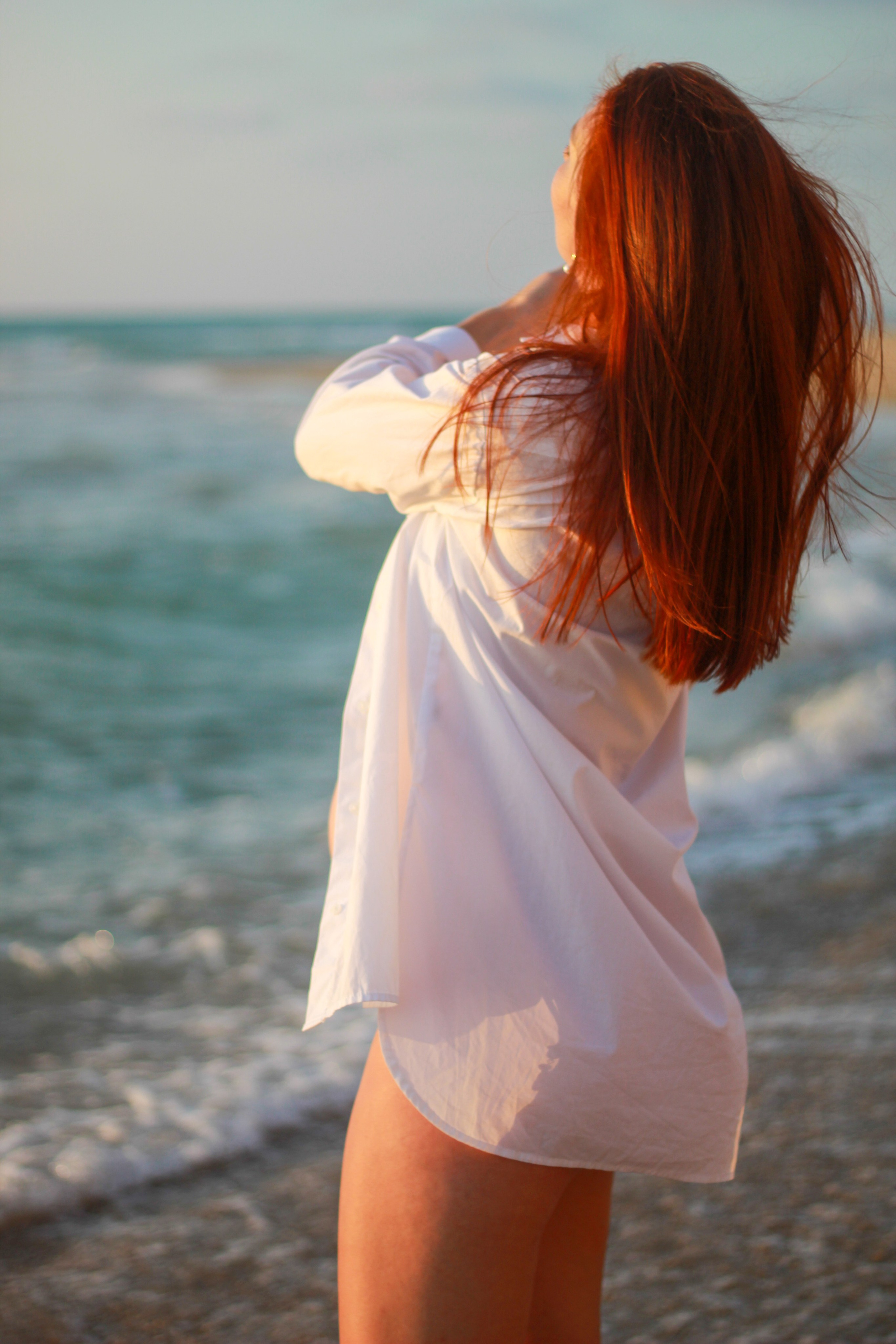 В ожидании чуда. Фотограф в Уфе Валиева Лилия