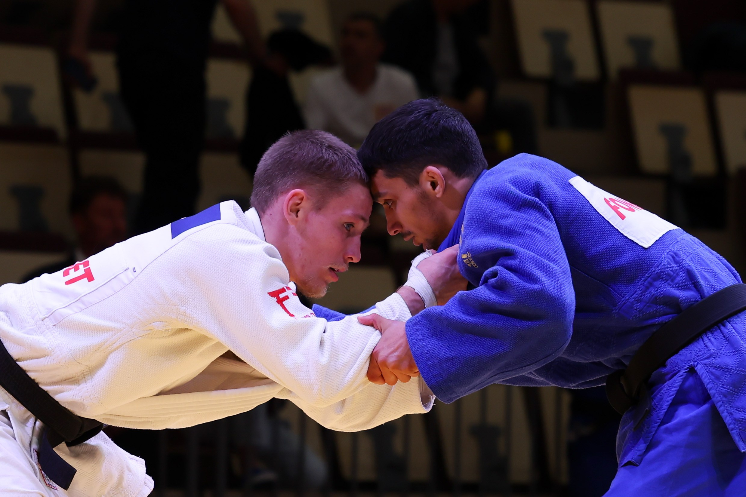 Легенды петербургского дзюдо 16.08.2025. Спортивный и репортажный фотограф Антон Тереханов
