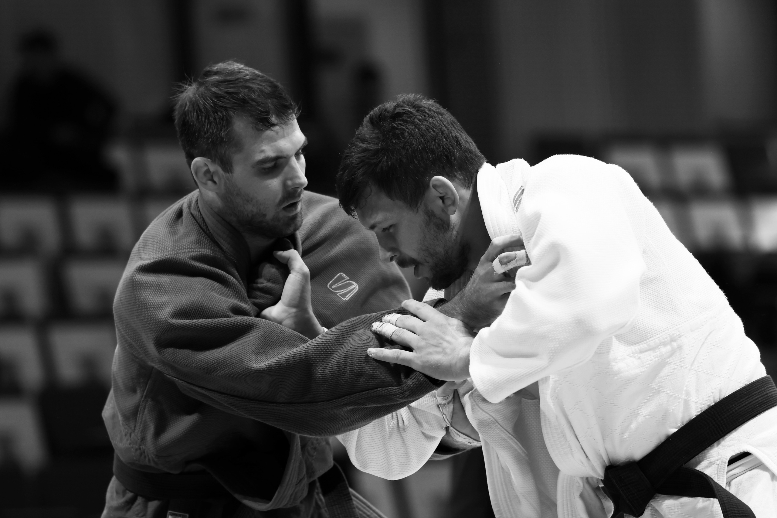 Легенды петербургского дзюдо 16.08.2025. Спортивный и репортажный фотограф Антон Тереханов