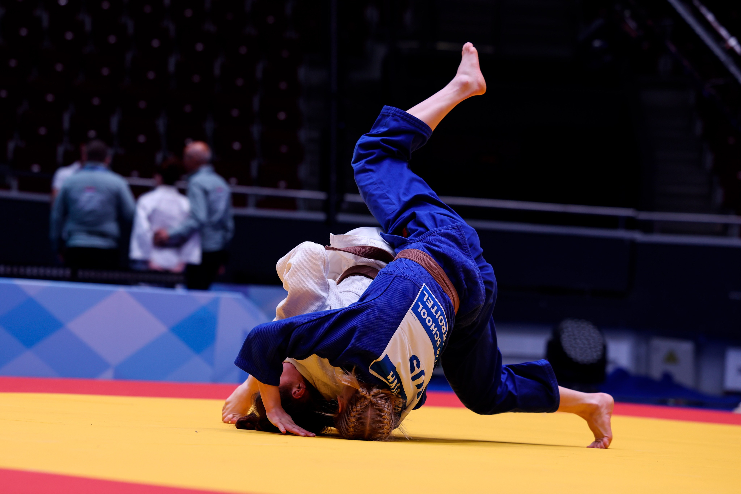 Кубок Анатолия Рахлина 2025 17-18.05.2025. Спортивный и репортажный фотограф Антон Тереханов