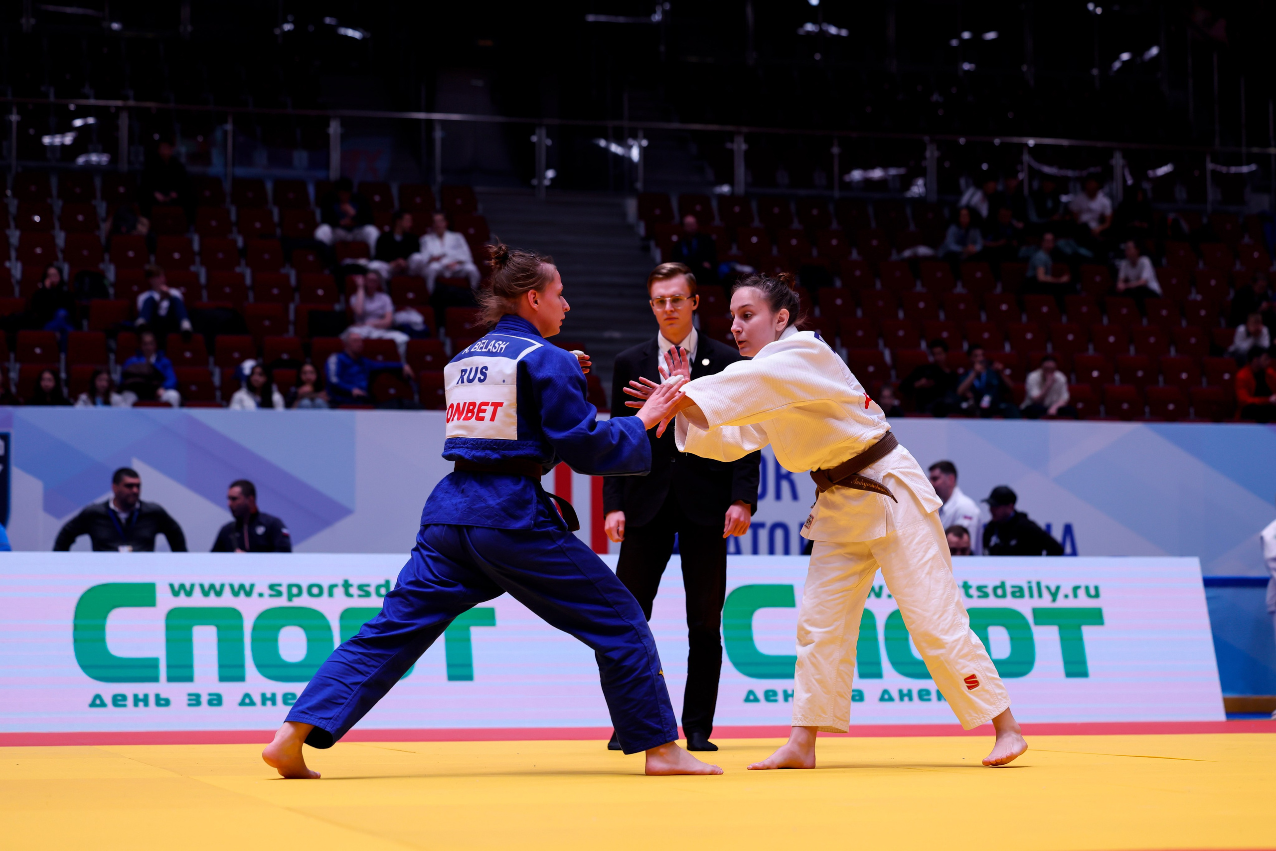 Кубок Анатолия Рахлина 2025 17-18.05.2025. Спортивный и репортажный фотограф Антон Тереханов